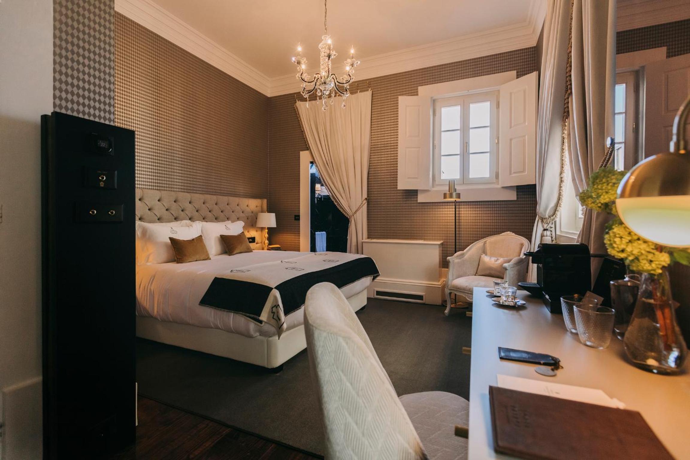 Classic Double or Twin Room - Photo 1