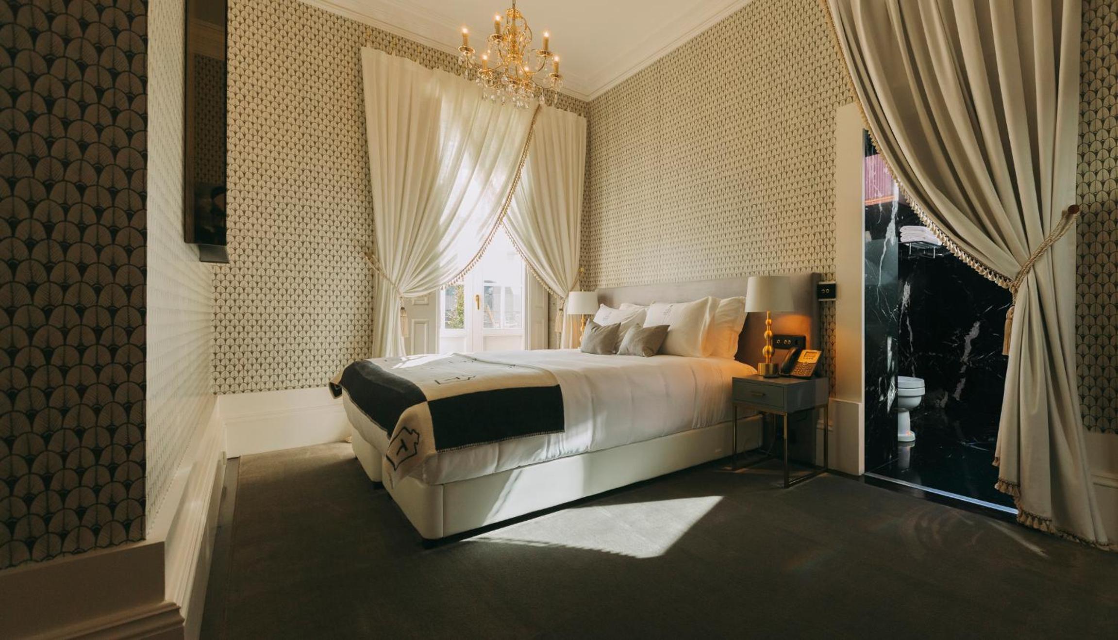 Executive Superior Double Room - Photo 1