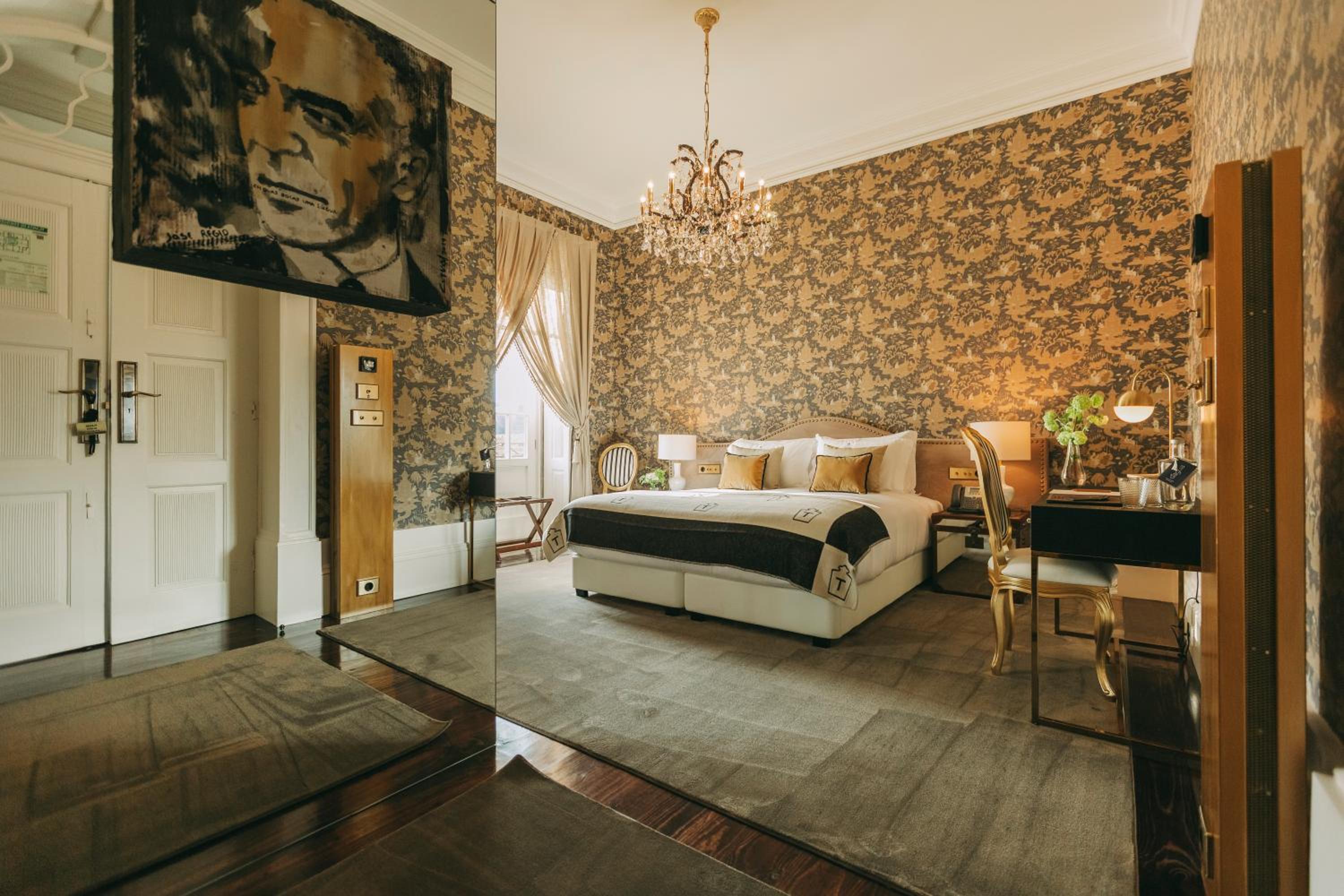 Executive Superior Double Room - Photo 4
