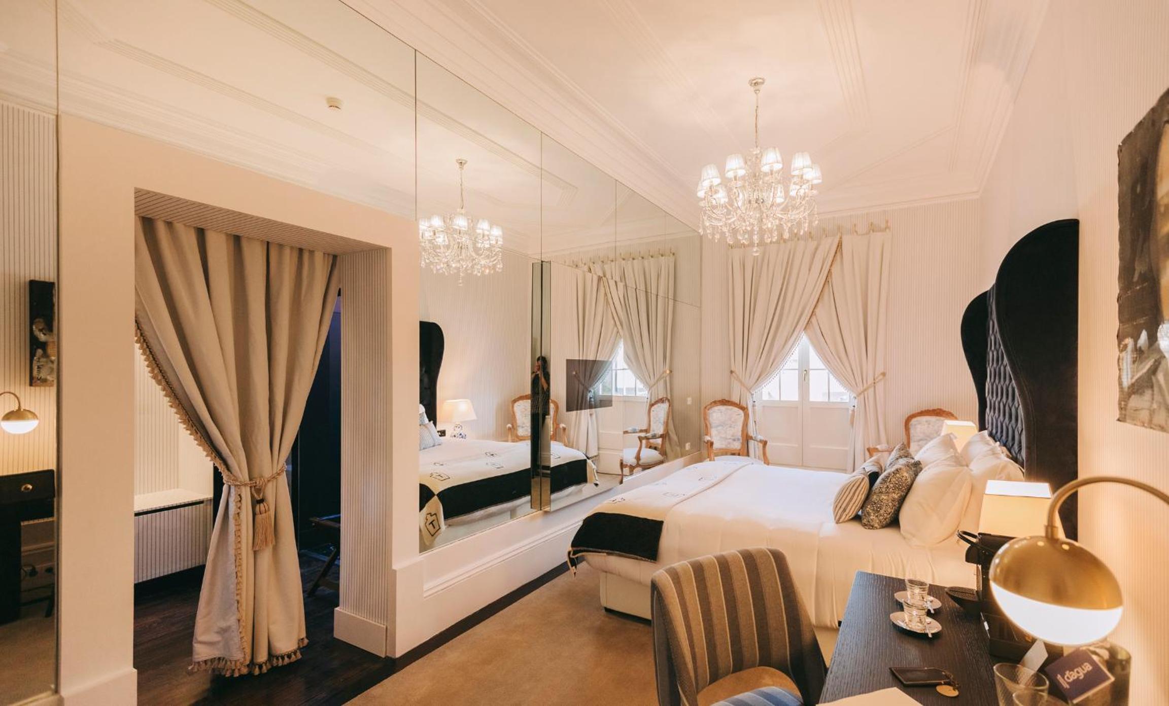Executive Superior Double Room - Photo 2