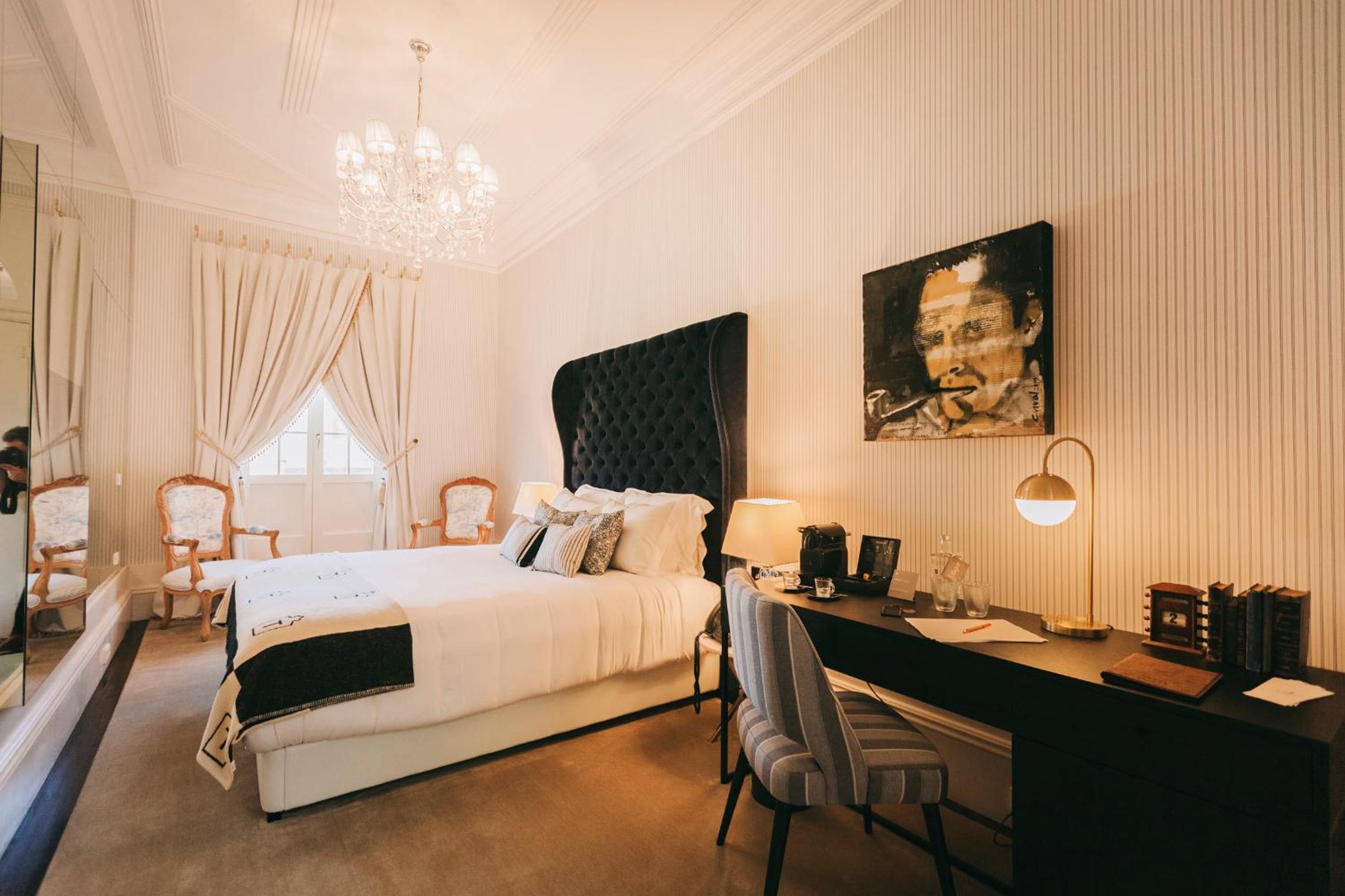 Executive Superior Double Room - Photo 7