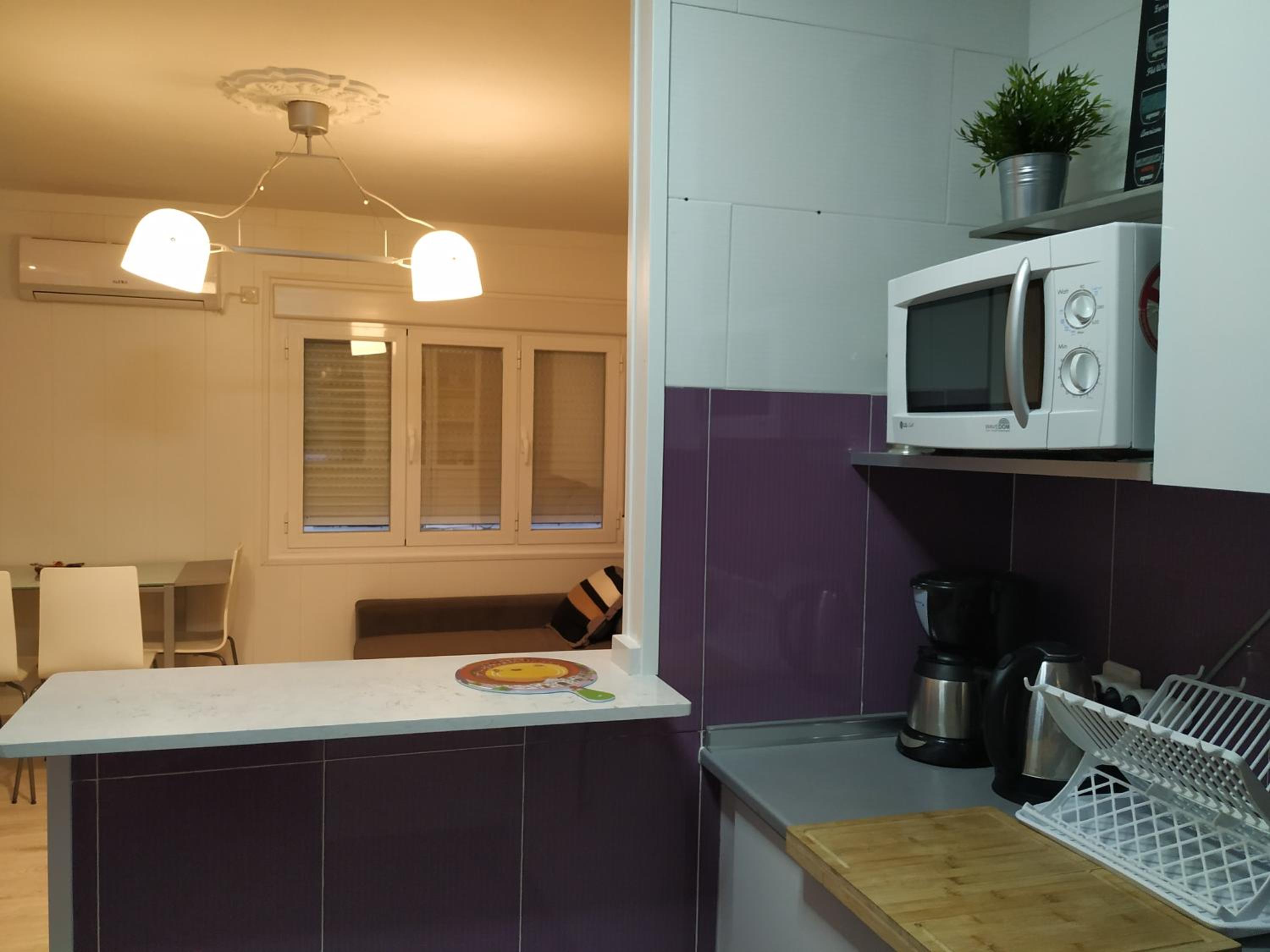Two-Bedroom Apartment - Photo 15