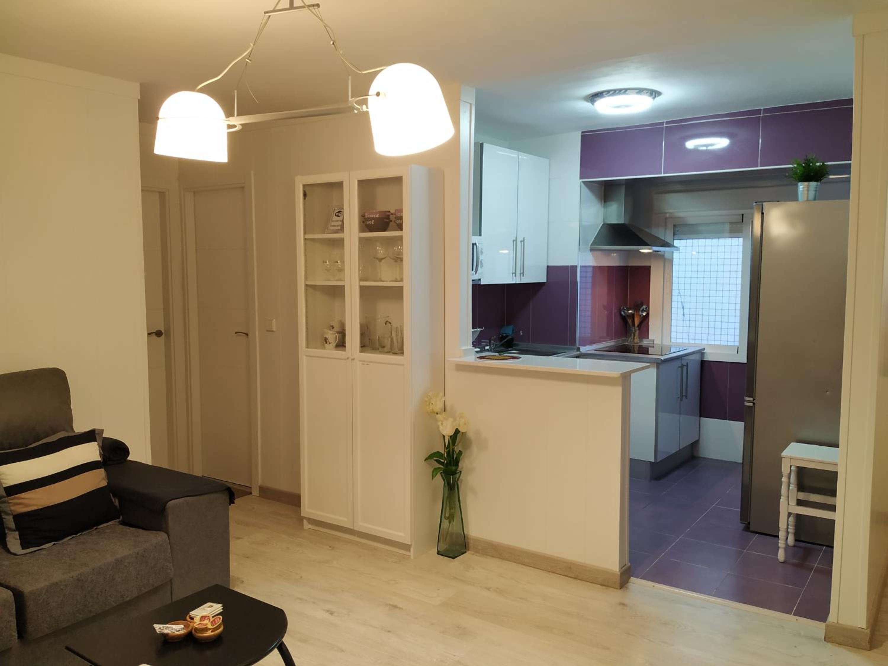 Two-Bedroom Apartment - Photo 13