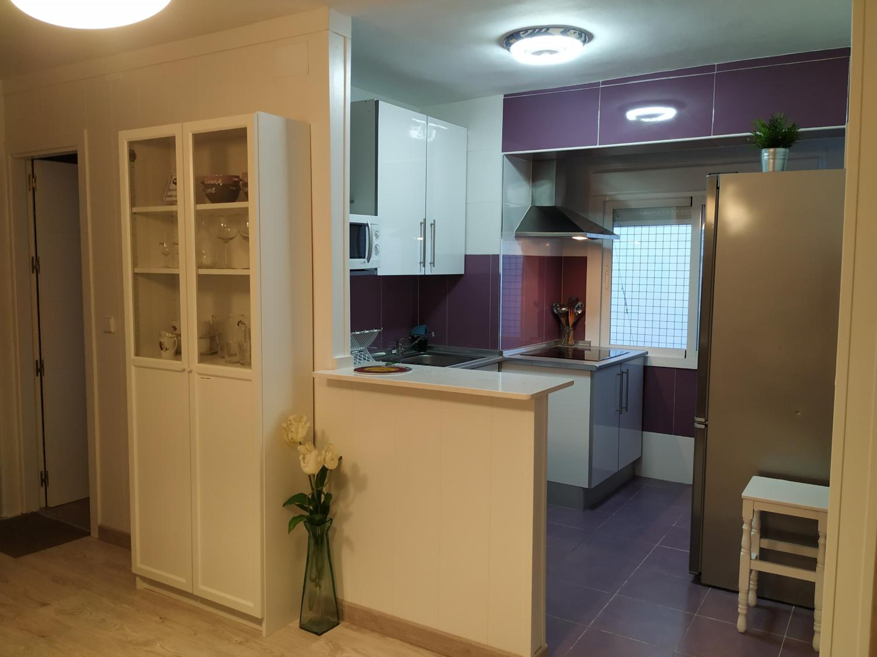 Two-Bedroom Apartment - Photo 14