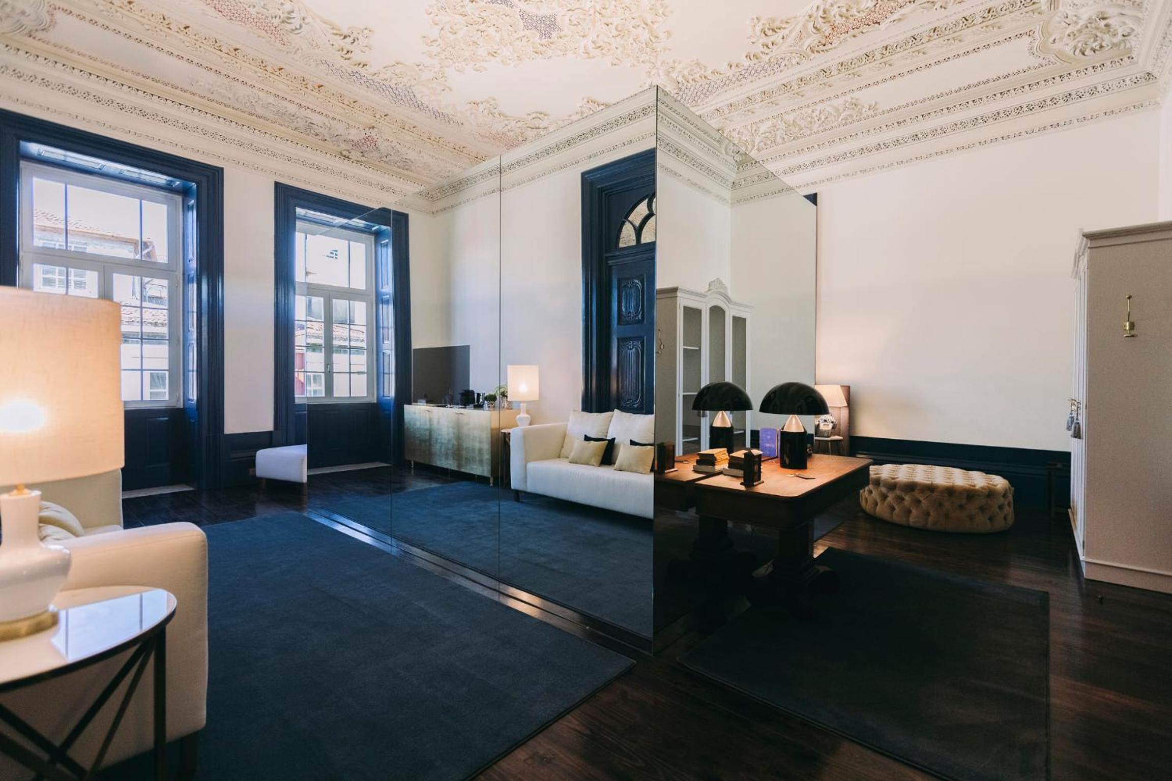Suite Royal - Photo 9