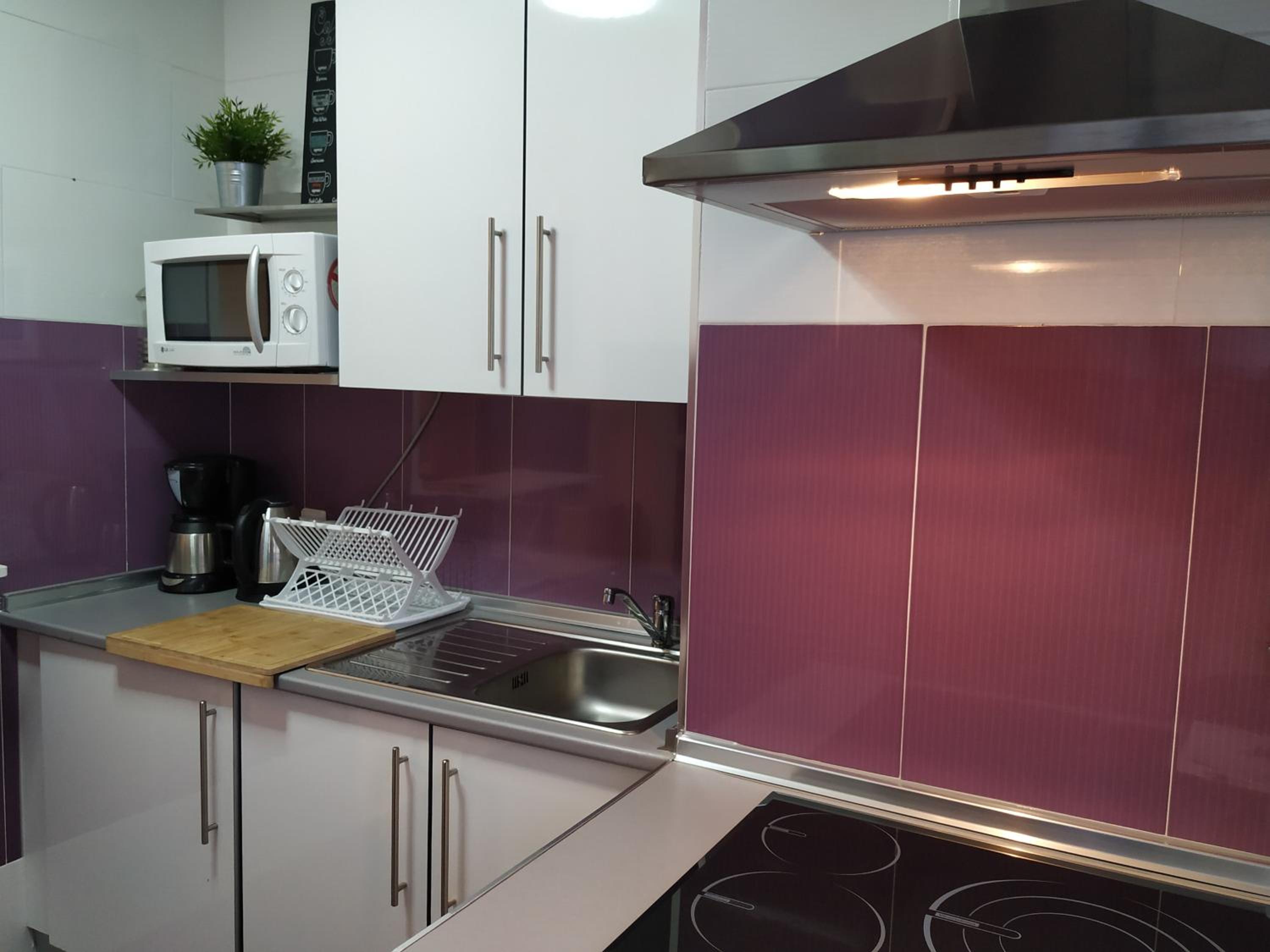Two-Bedroom Apartment - Photo 32