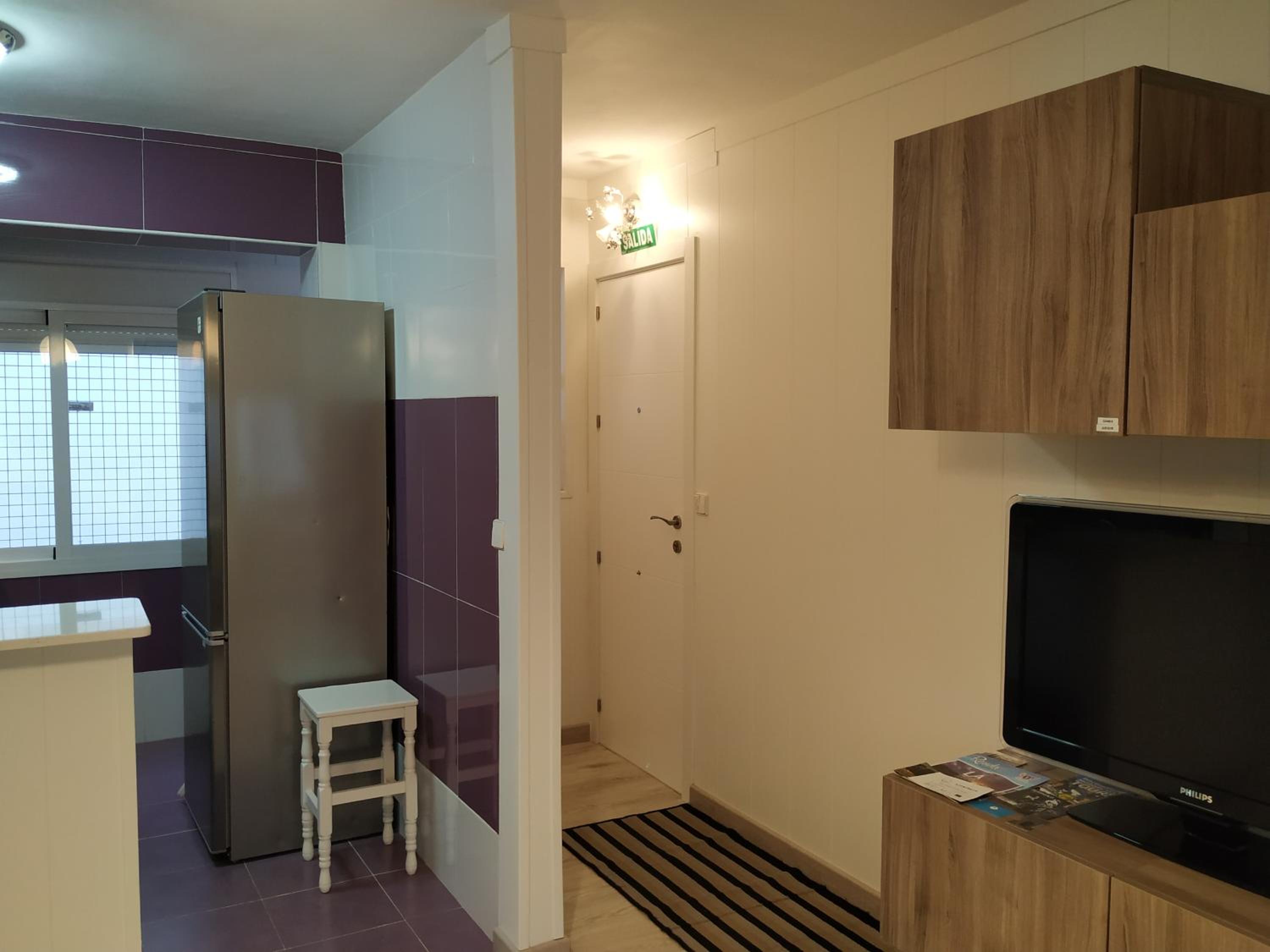 Two-Bedroom Apartment - Photo 11