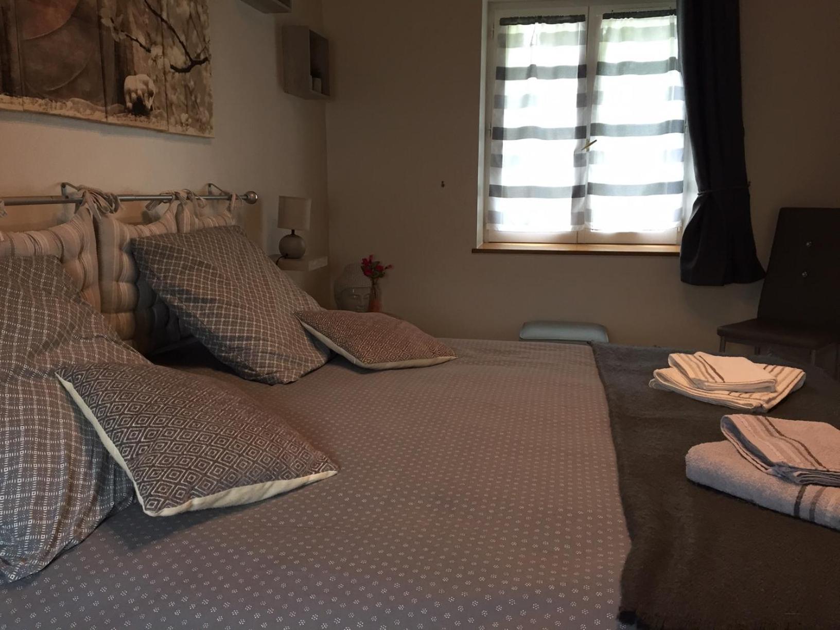 Double Room with Garden View photo 1