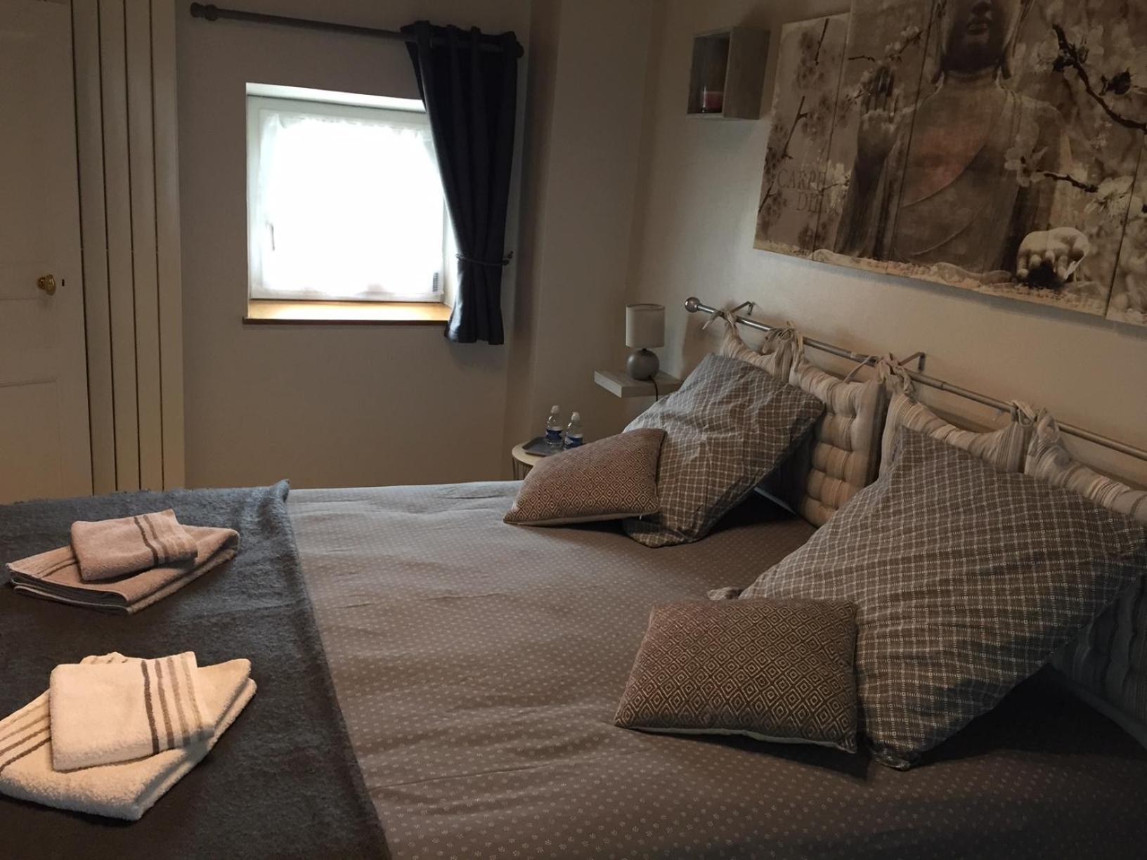 Double Room with Garden View photo 3