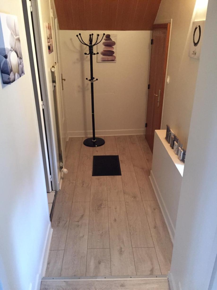 Double Room with Garden View photo 2