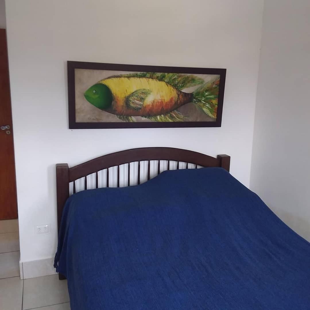 Three-Bedroom Chalet photo 1