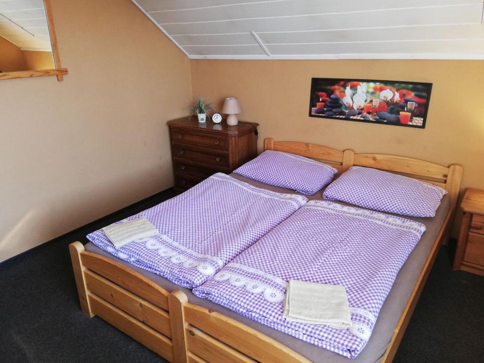 Double Room photo 2