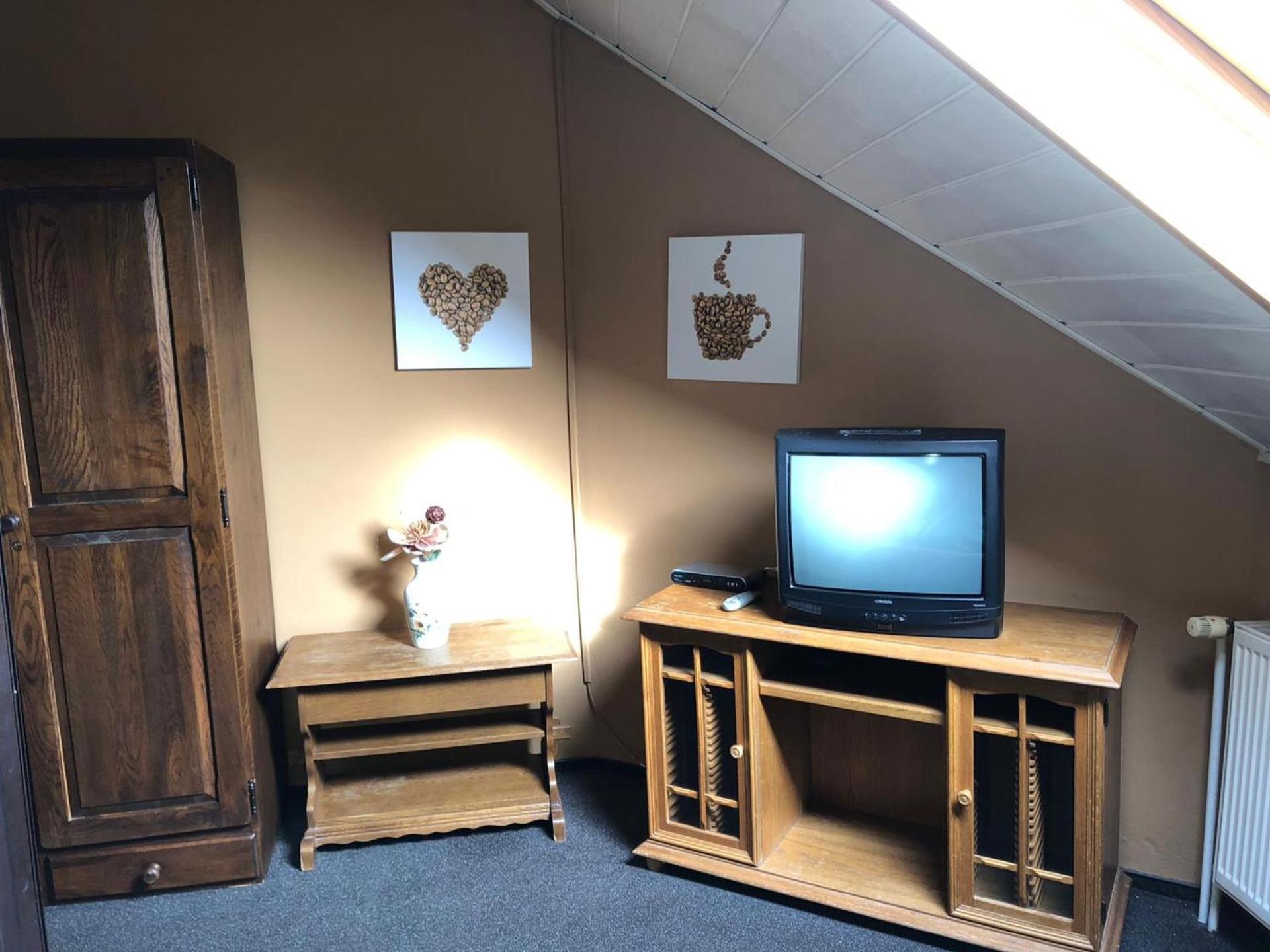 Double Room photo 1