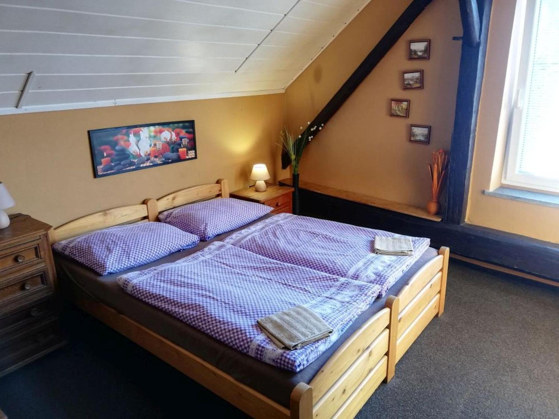 Double Room photo 1