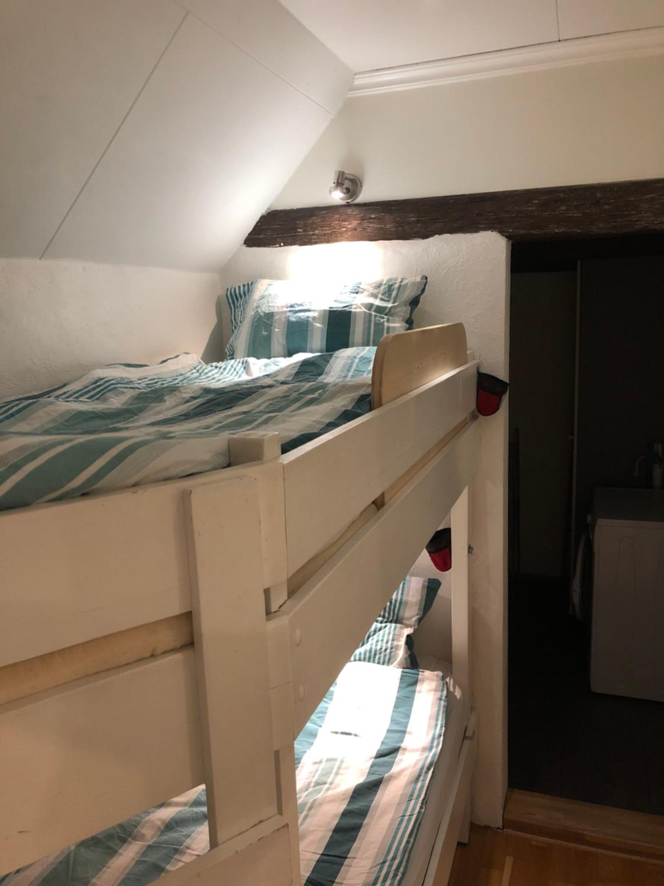 Two-Bedroom Apartment - Photo 47