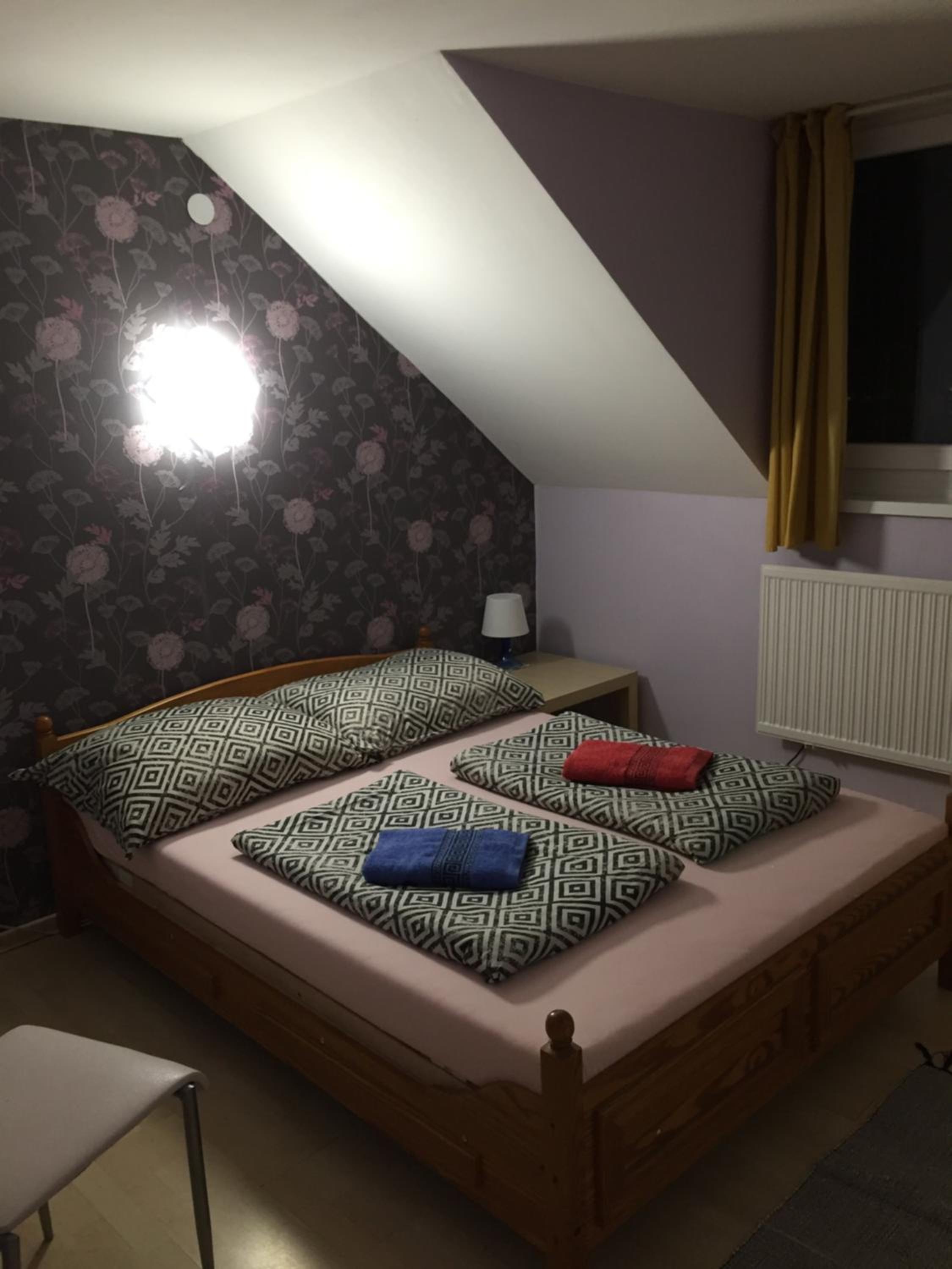 Double or Twin Room - Photo 4