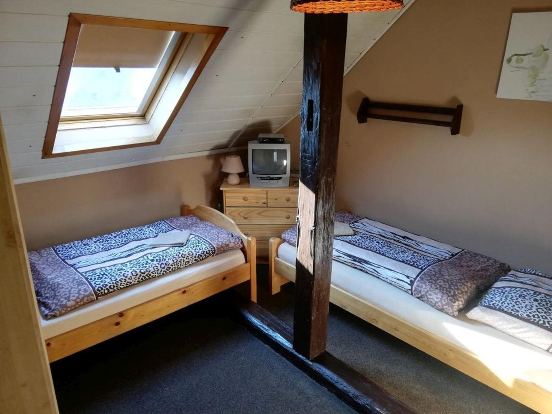 Twin Room photo 1
