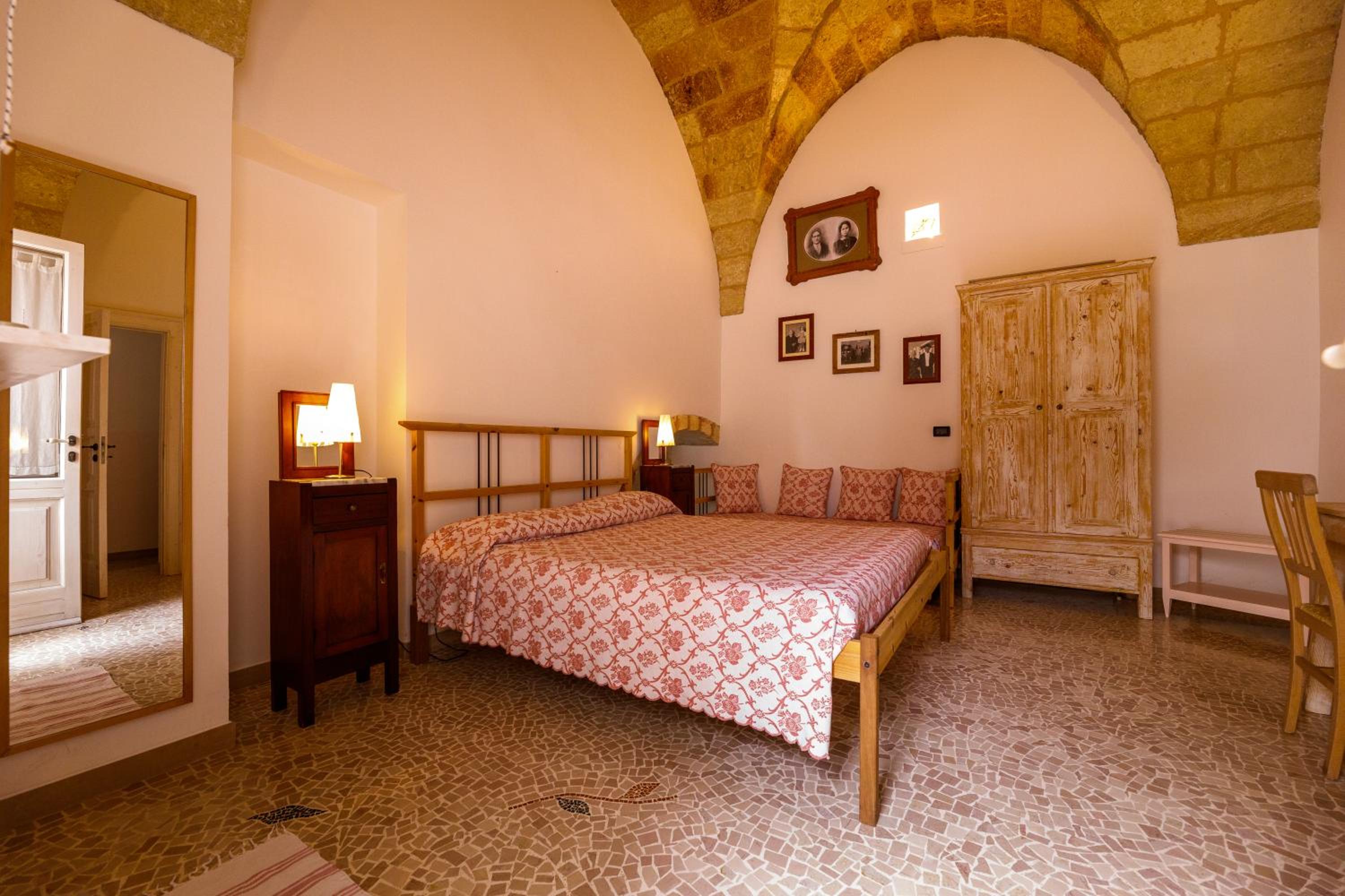 Budget Double or Twin Room