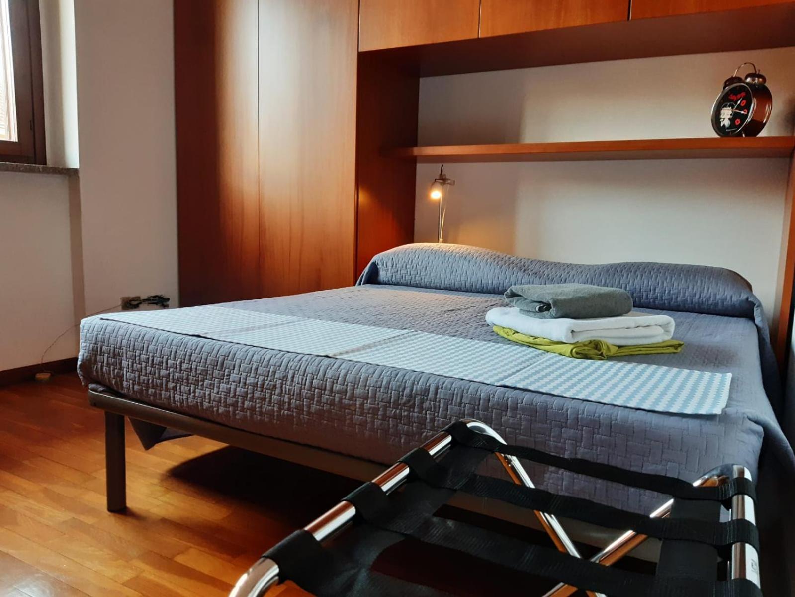 Standard Double Room With Shared Bathroom photo 2