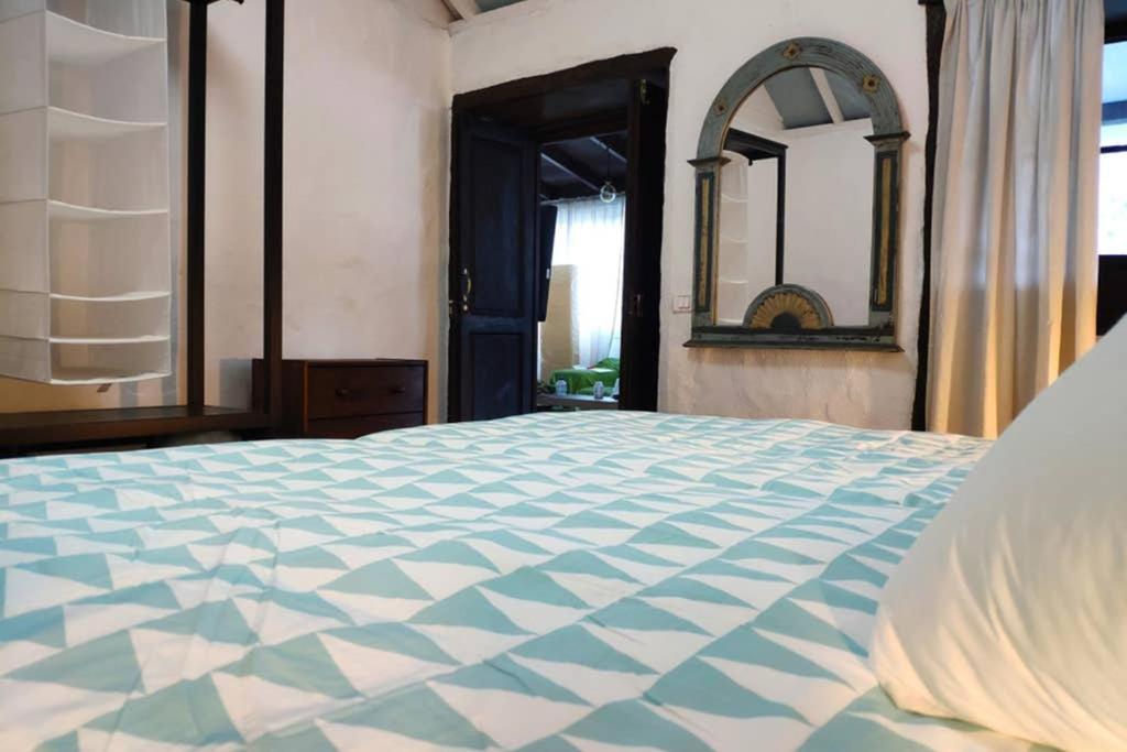 Chalet de Dos Habitaciones
