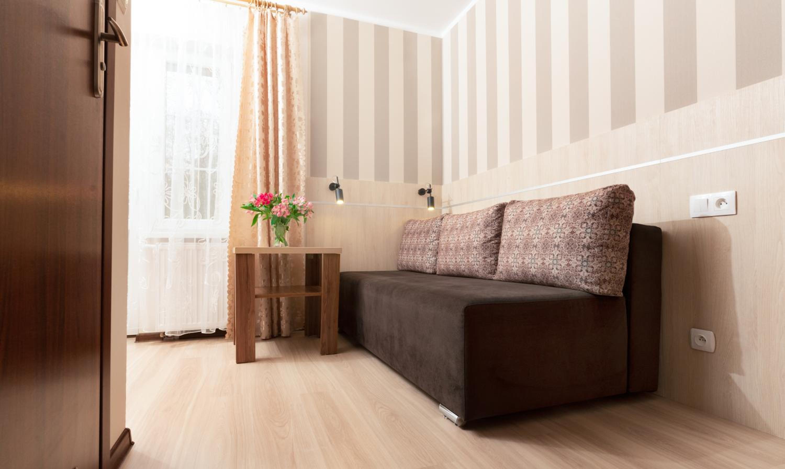 Small Double Room photo 3