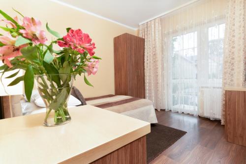 Double Room with Balcony photo 1