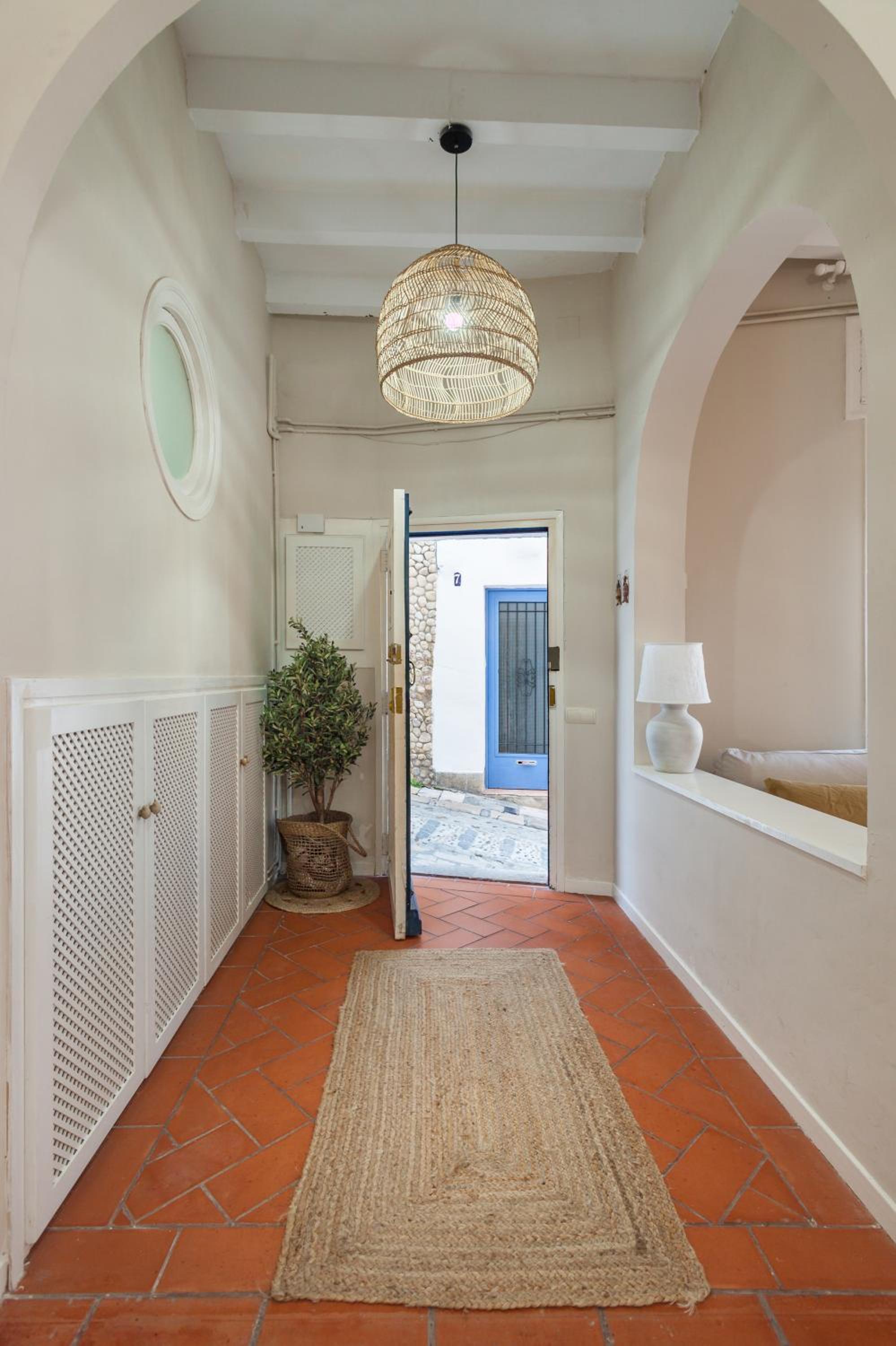 Three-Bedroom House - Photo 1