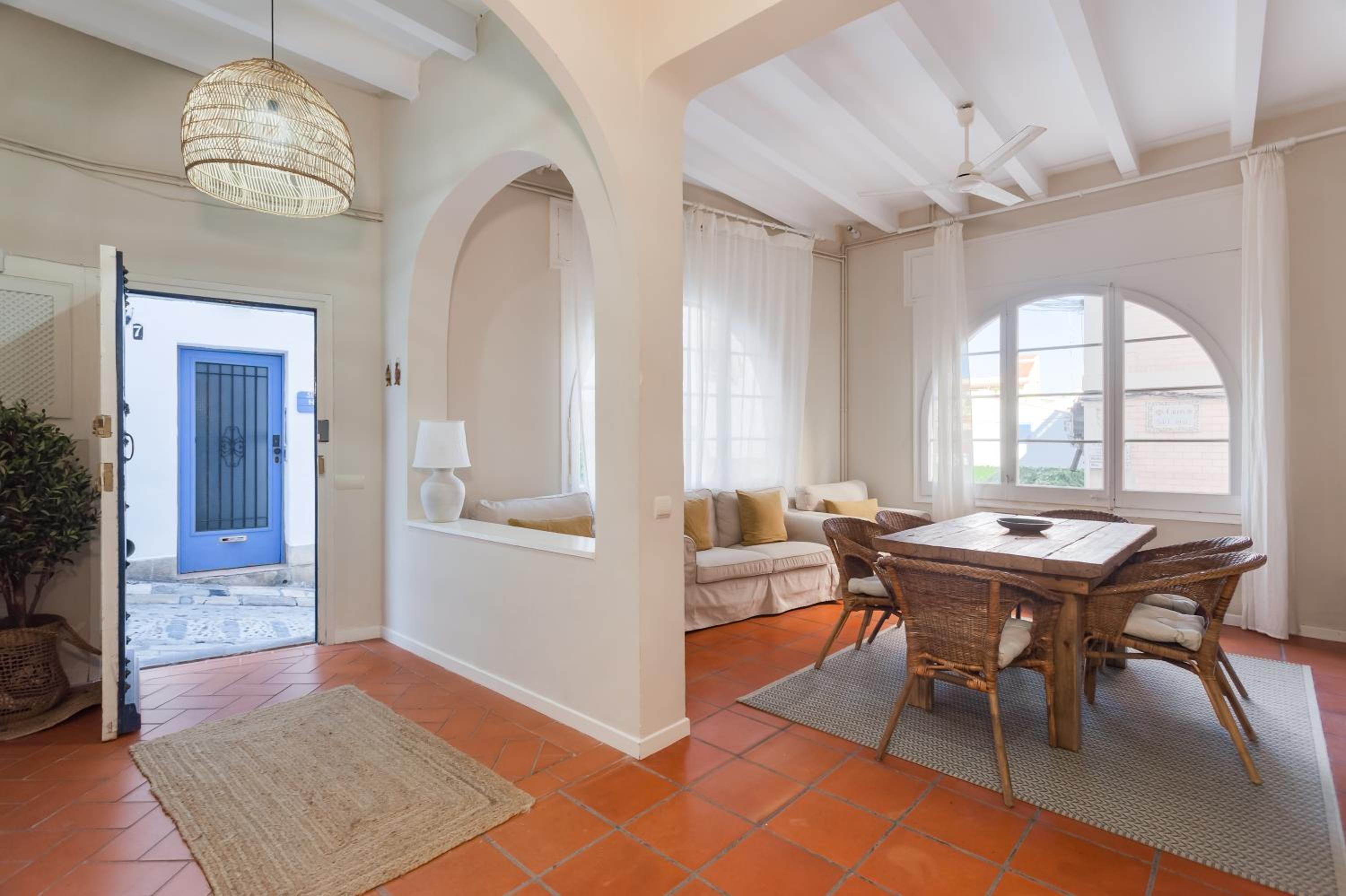 Three-Bedroom House - Photo 6