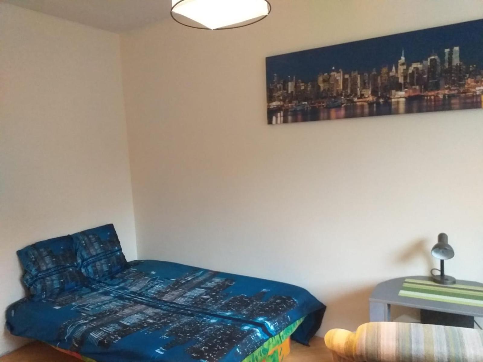 Standard Twin Room photo 2