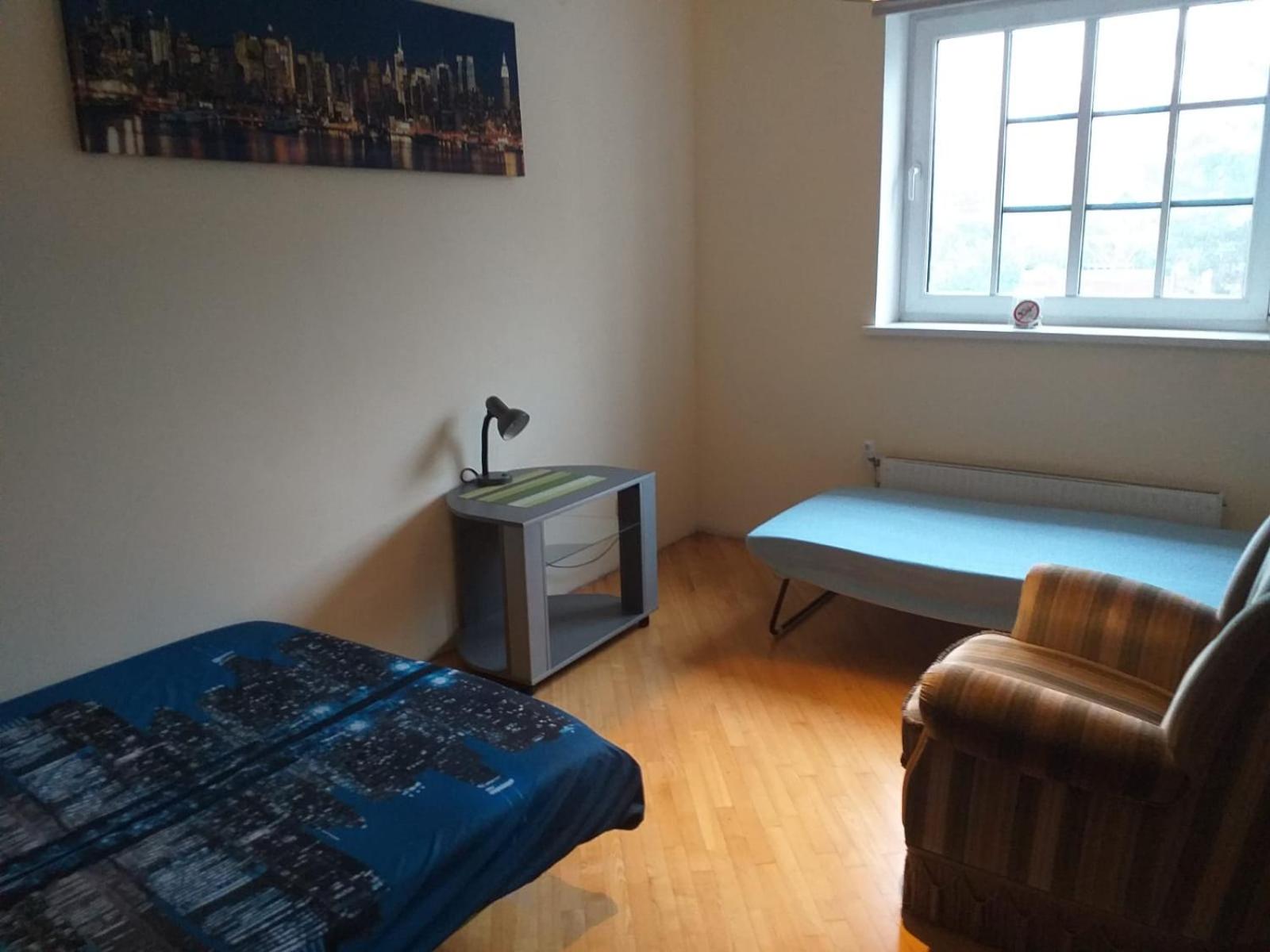 Standard Twin Room photo 1