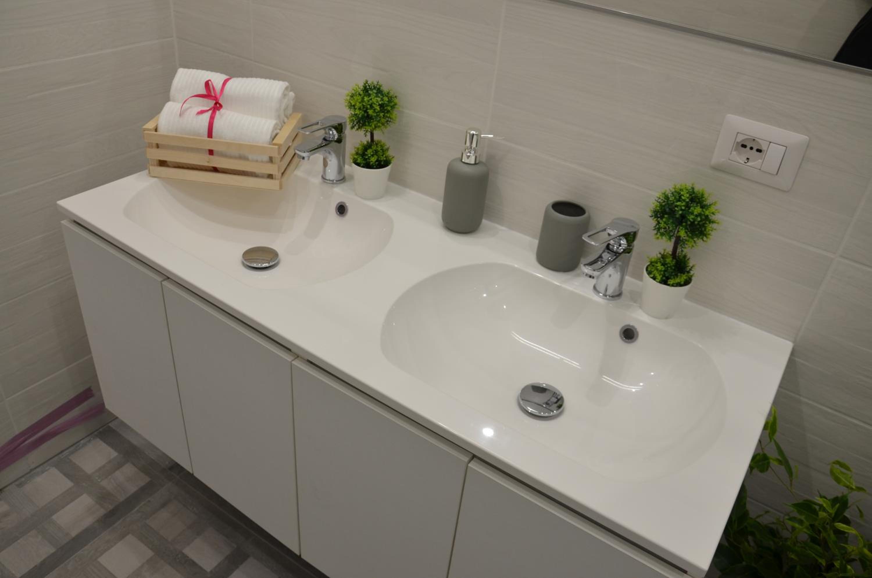 Superior Apartment - Viale delle Milizie 9 photo 2