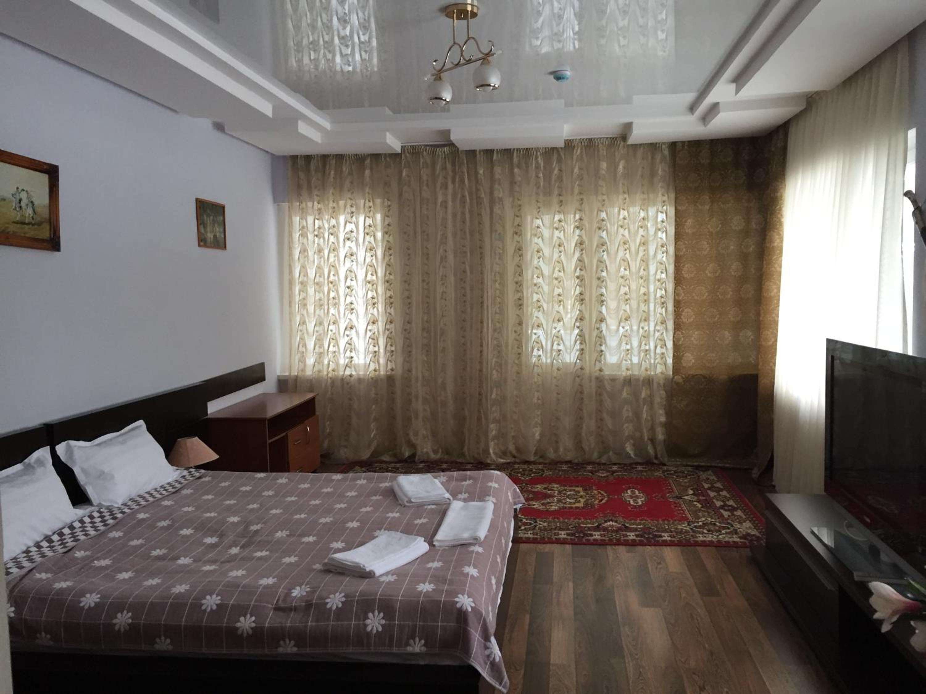 Standard Family Room