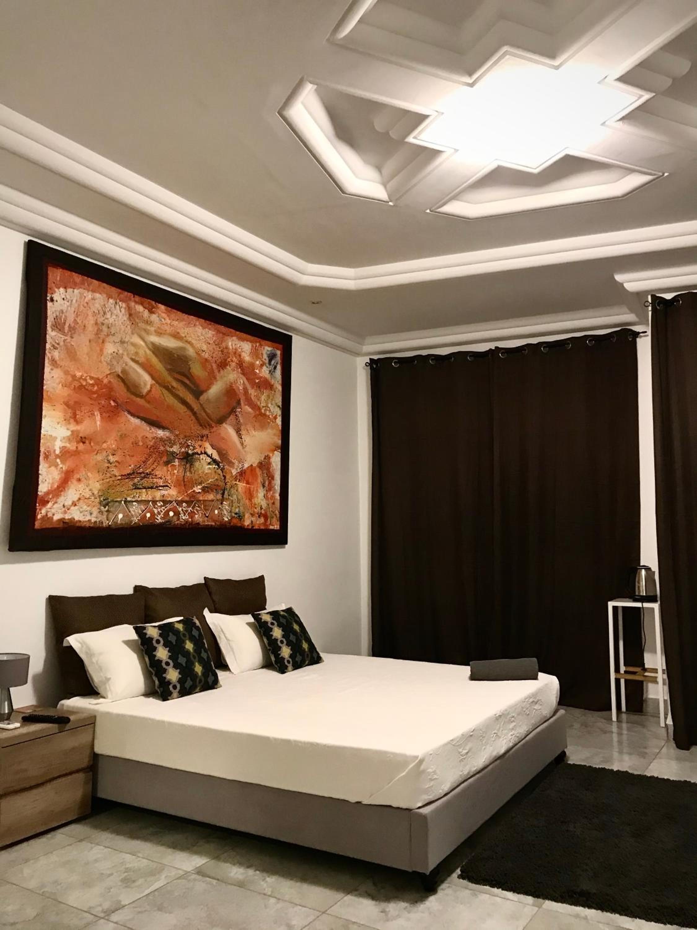 Junior Suite with Pool View photo 3
