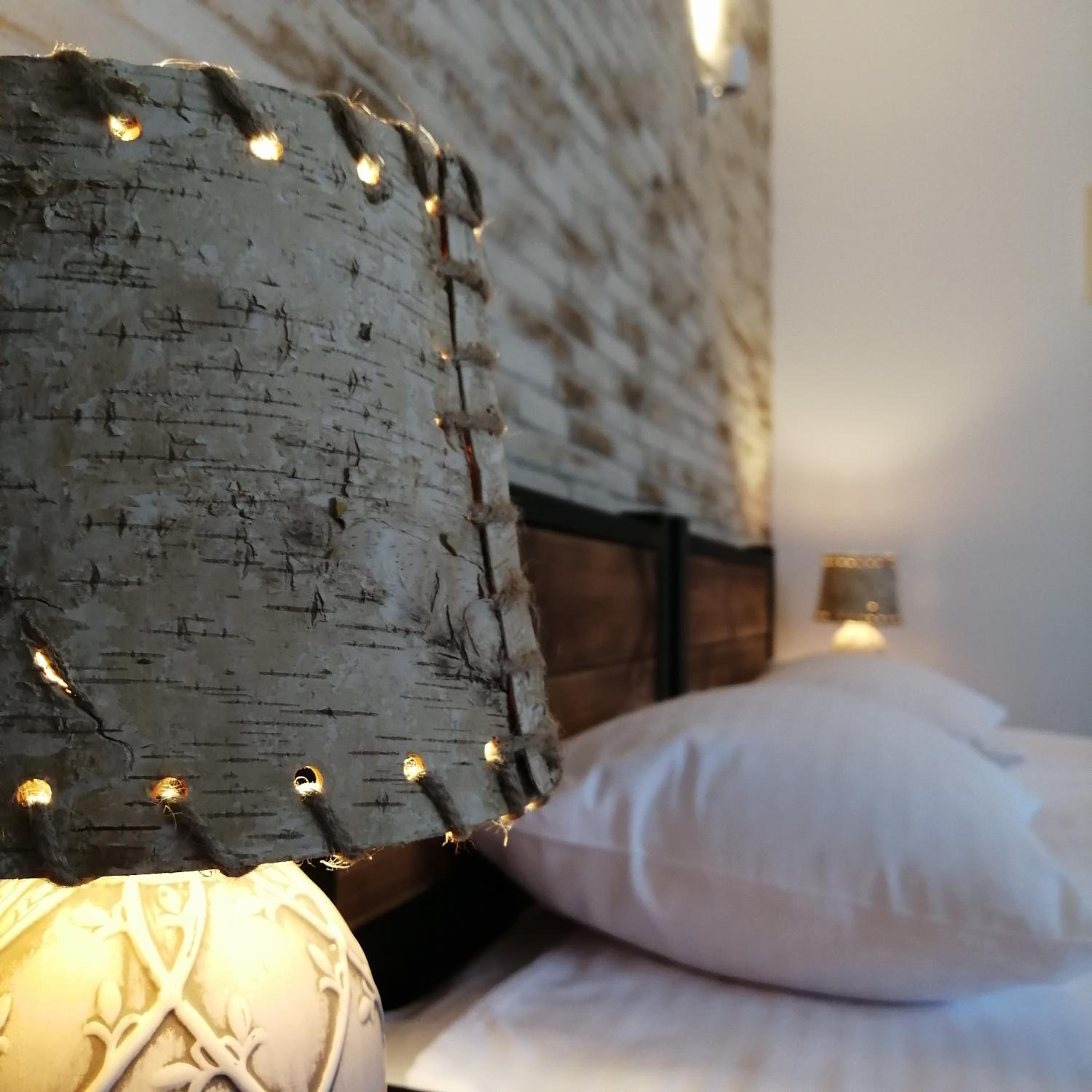 Double or Twin Room with Private Bathroom