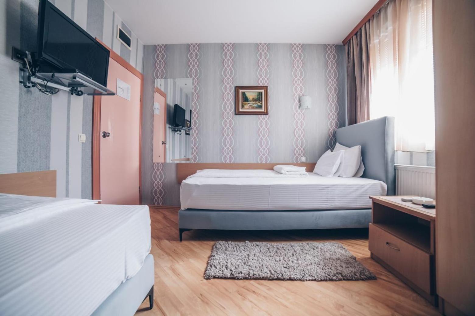 Twin Room photo 2
