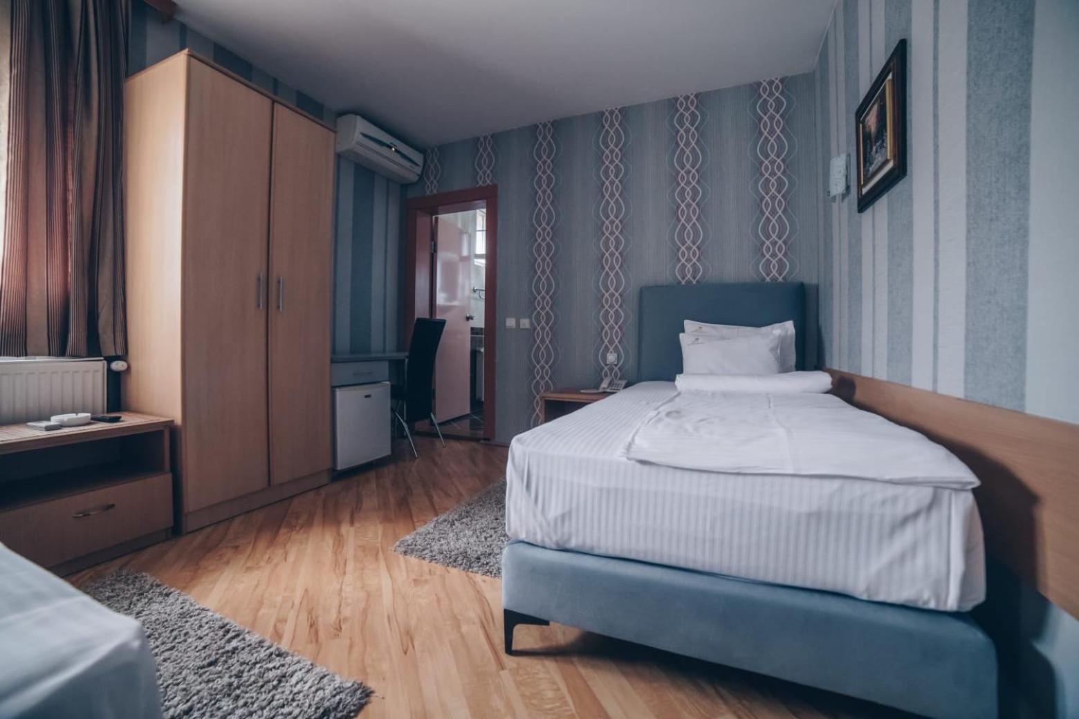 Twin Room photo 3