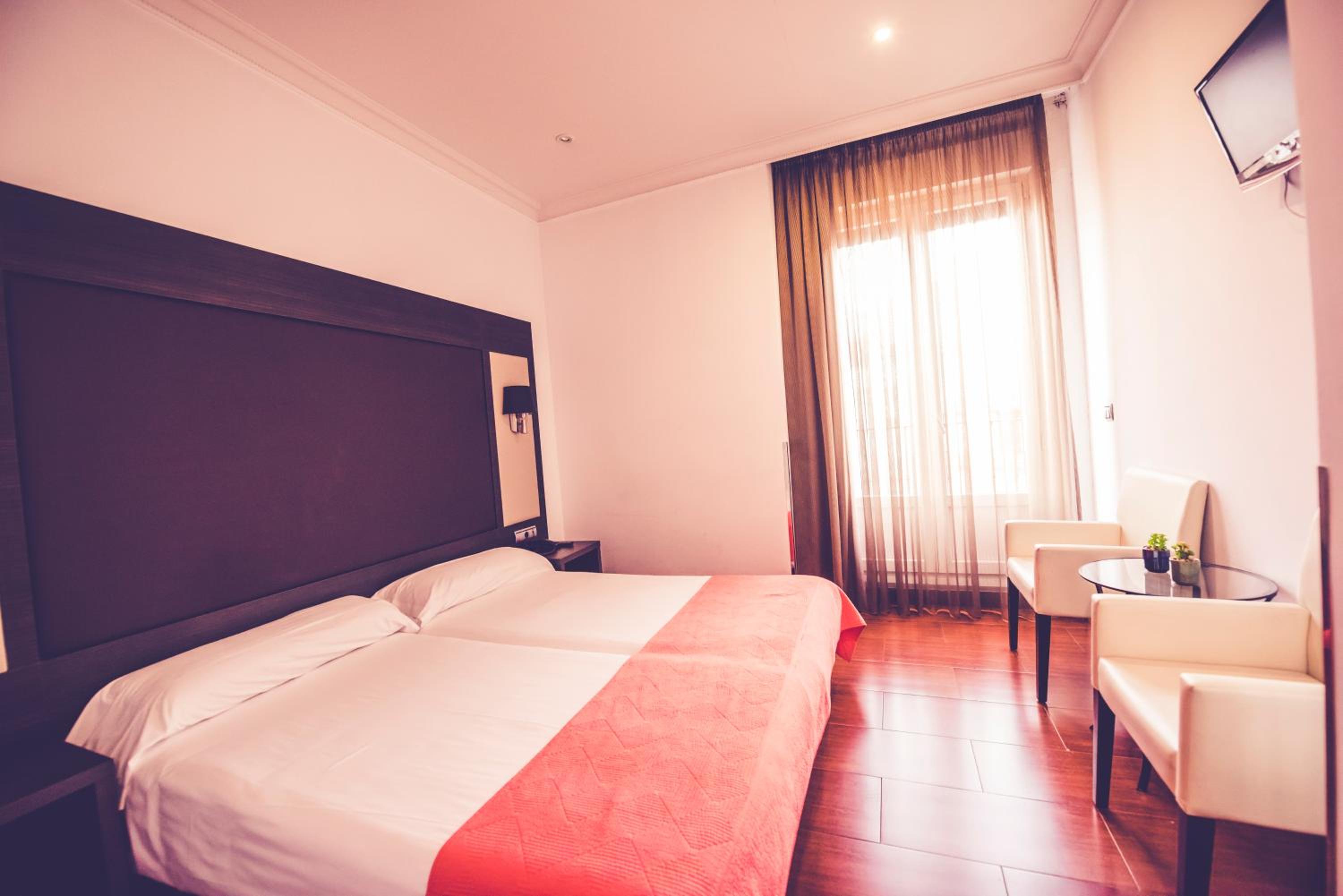Double or Twin Room - Photo 10