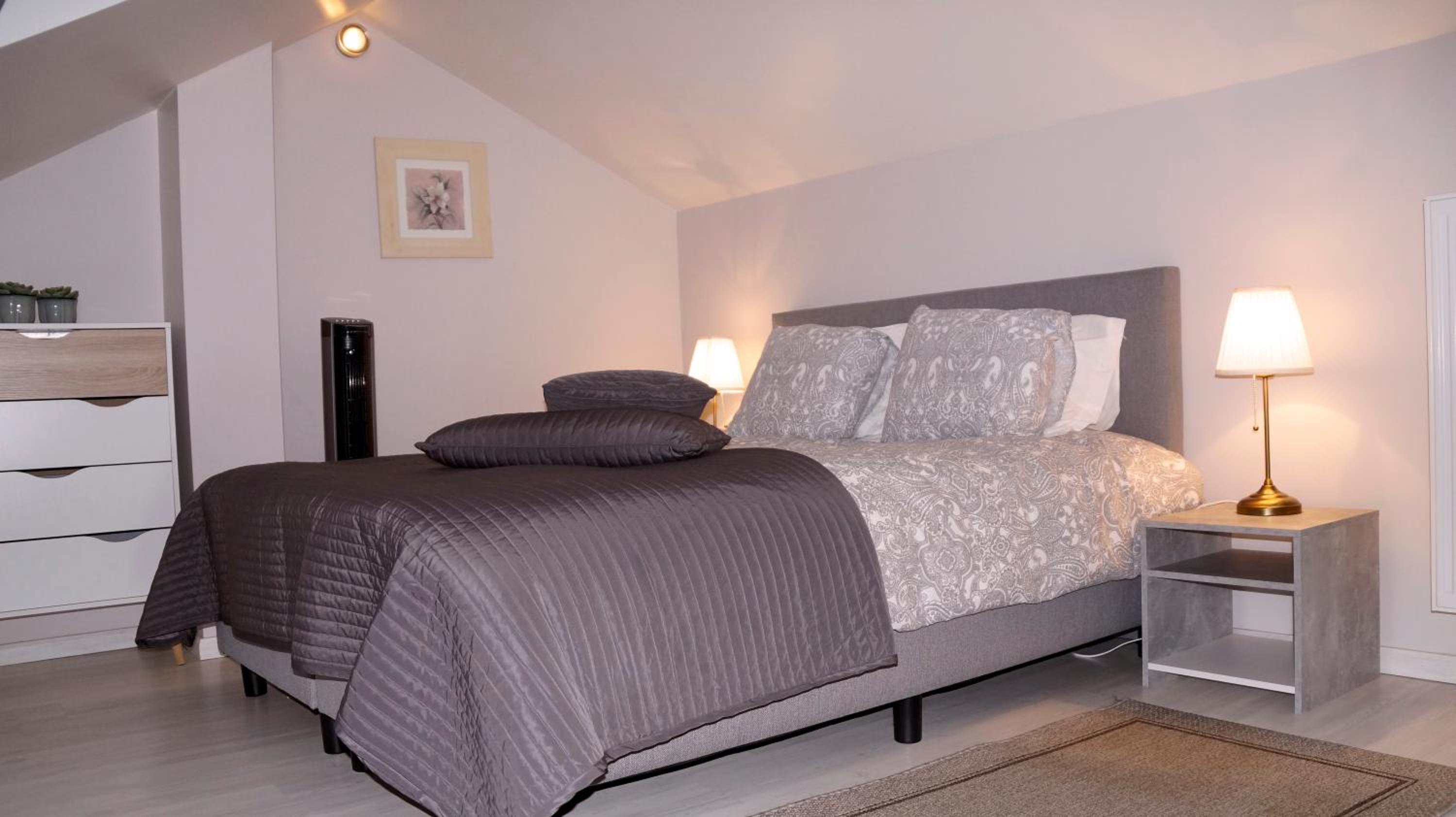 One-Bedroom Cottage photo 2
