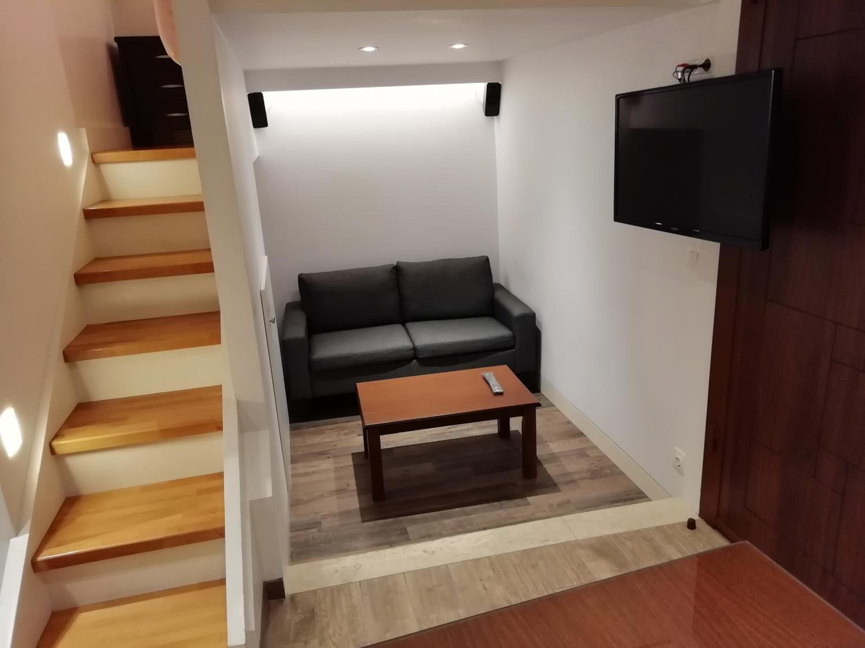Apartment - Ground Floor photo 1
