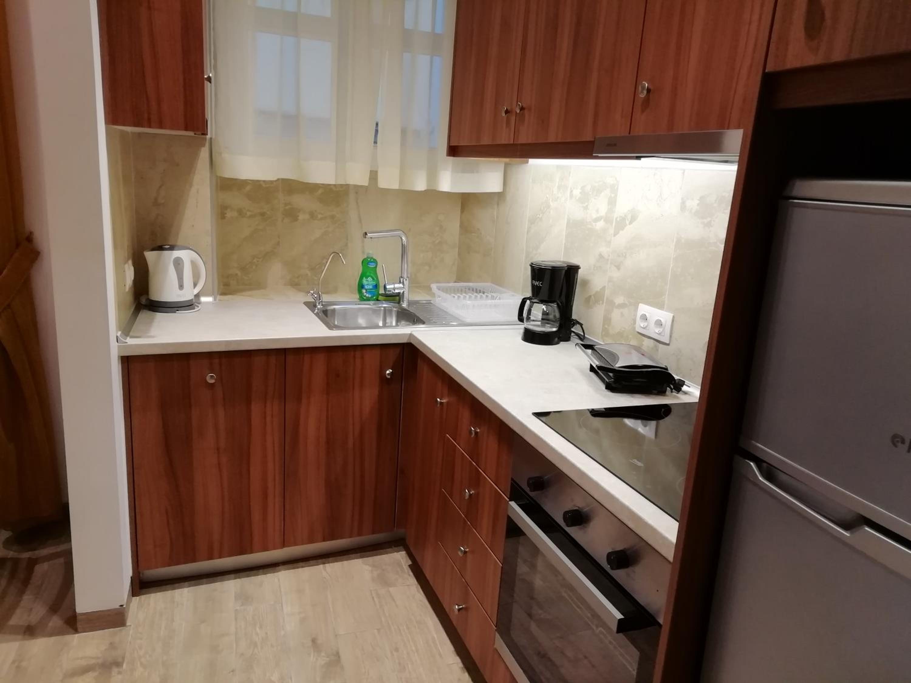 Apartment - Ground Floor photo 3