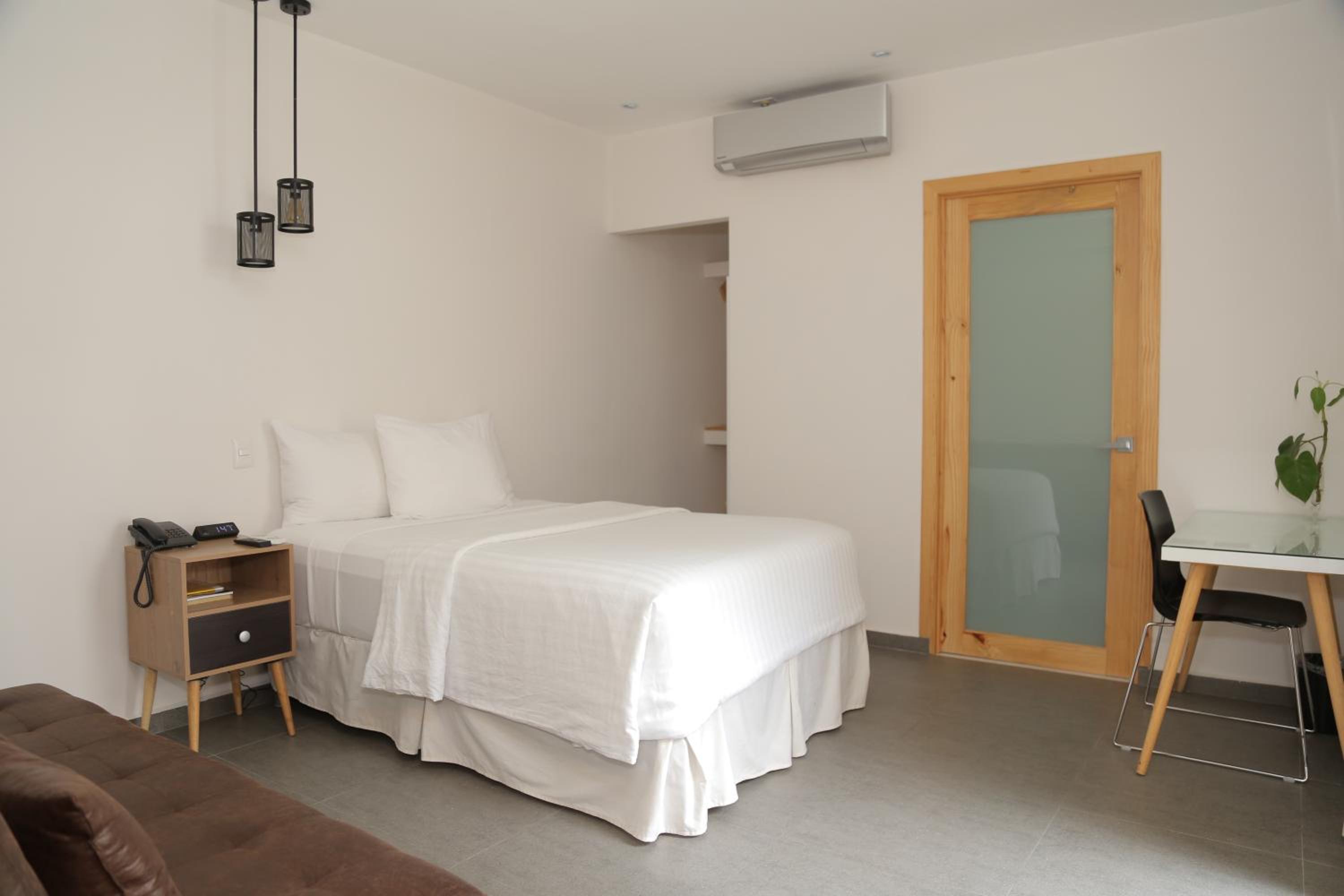 Double Room photo 3