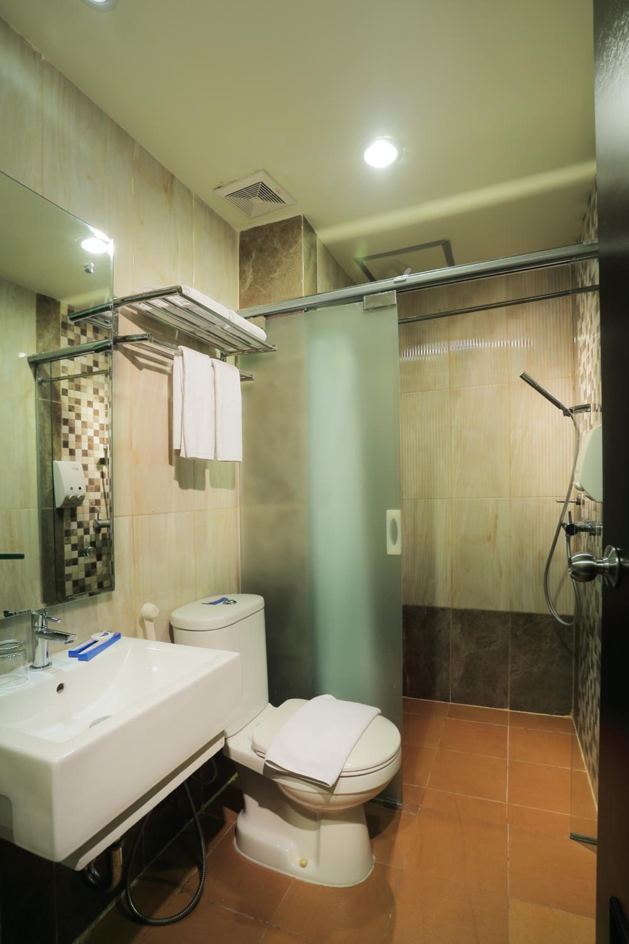 Executive Double Room photo 2