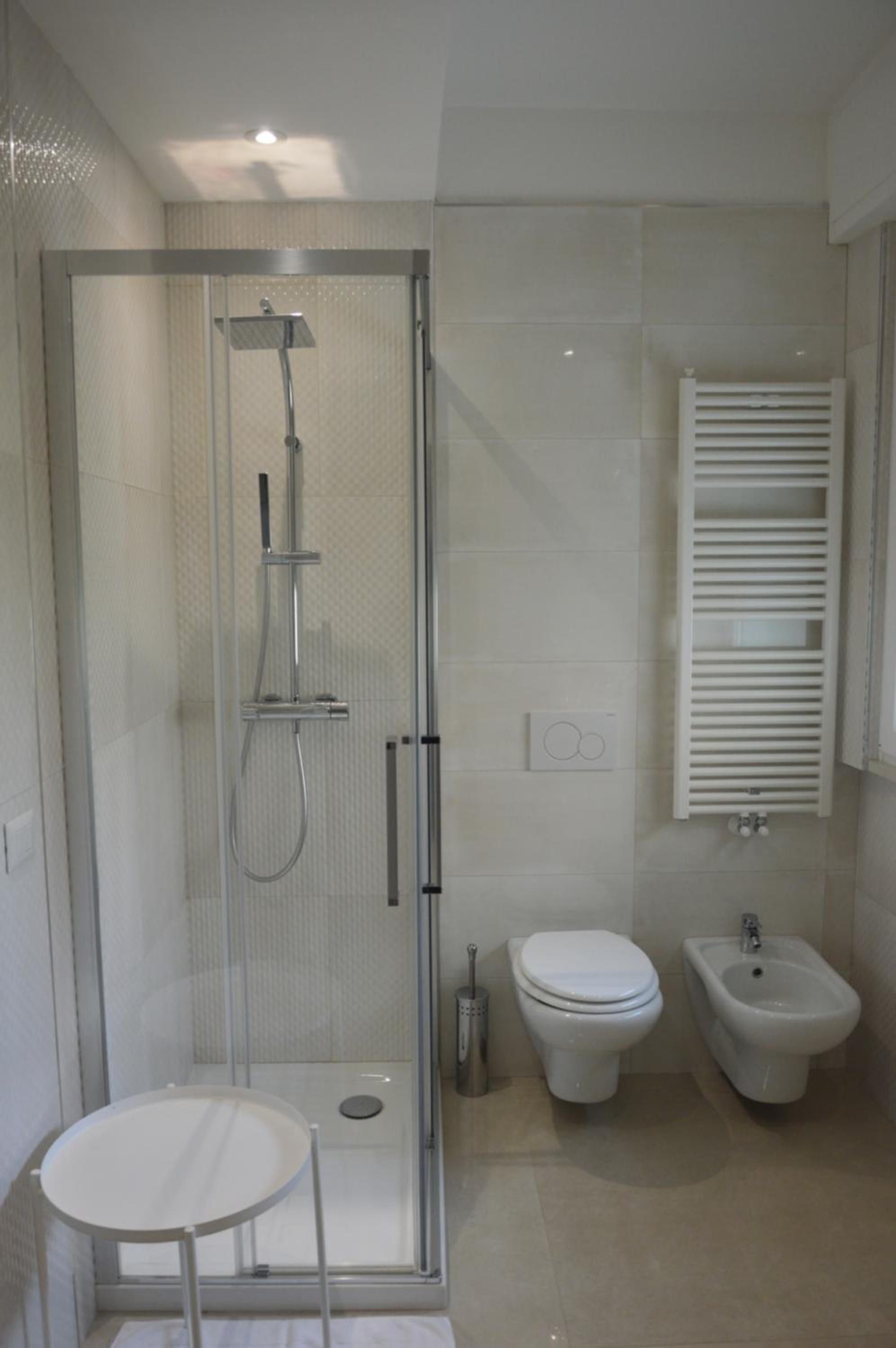 Junior Suite with Balcony - Photo 17