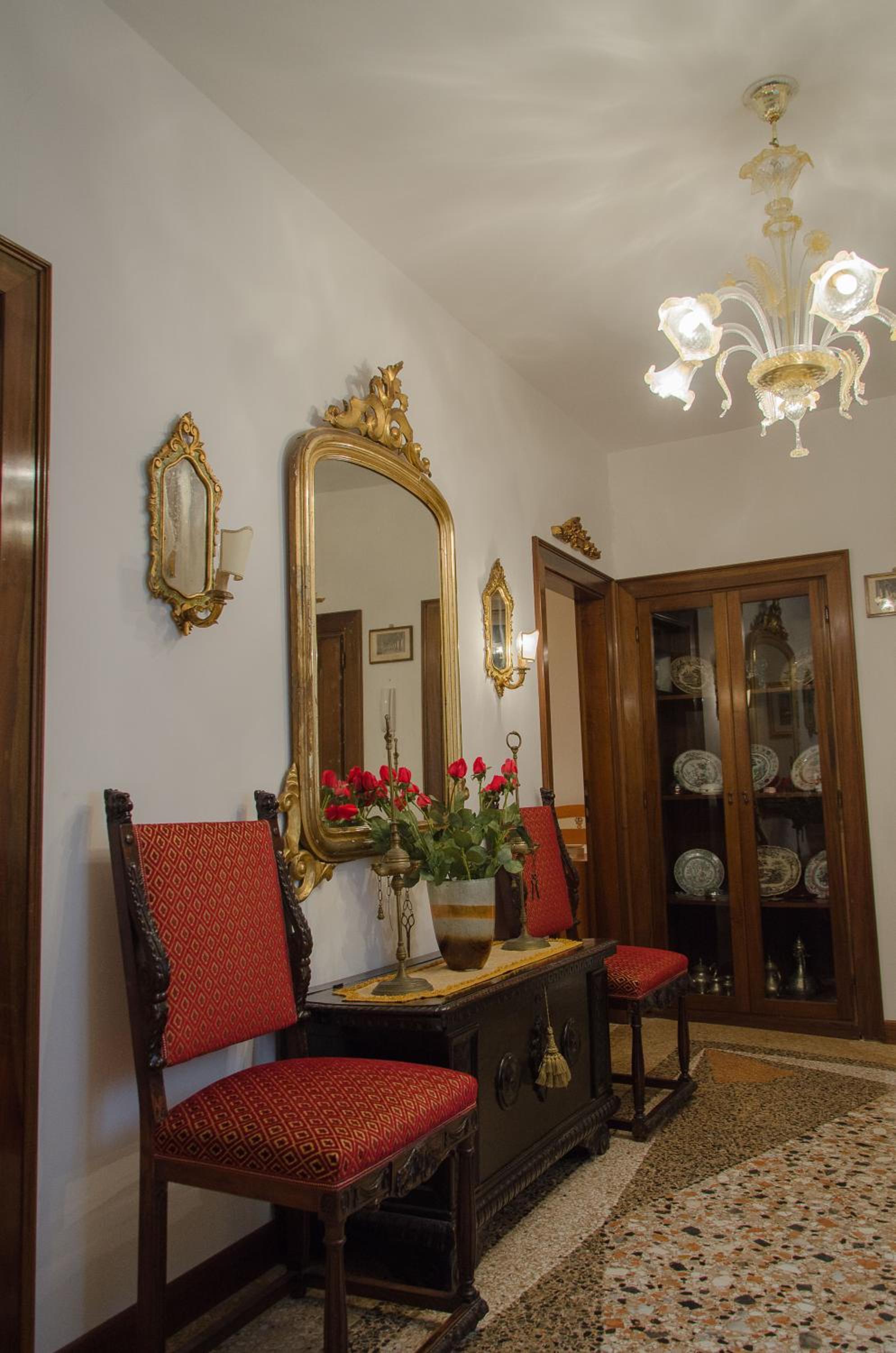 Deluxe Double or Twin Room photo 2