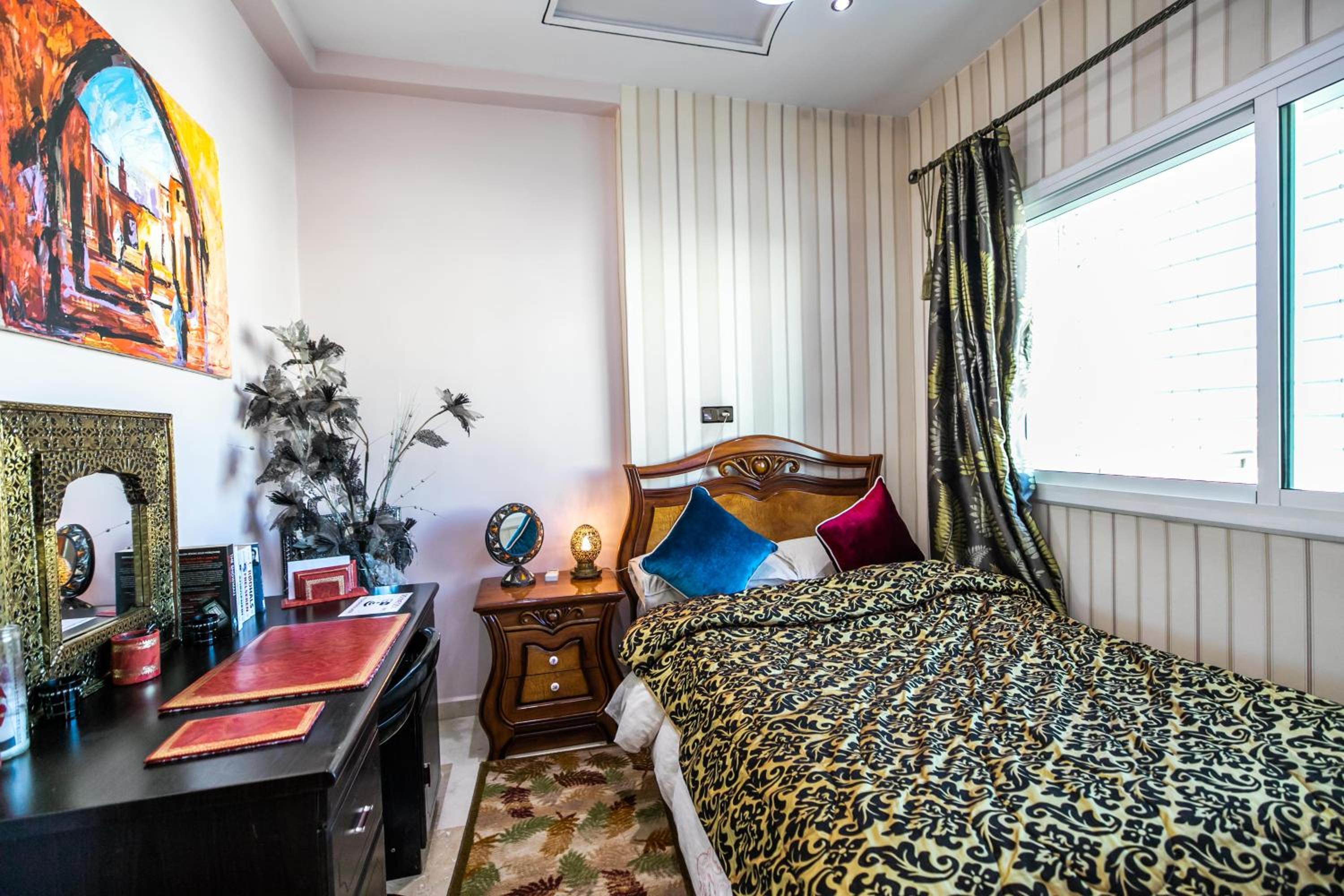 Apartment with Balcony - Photo 1