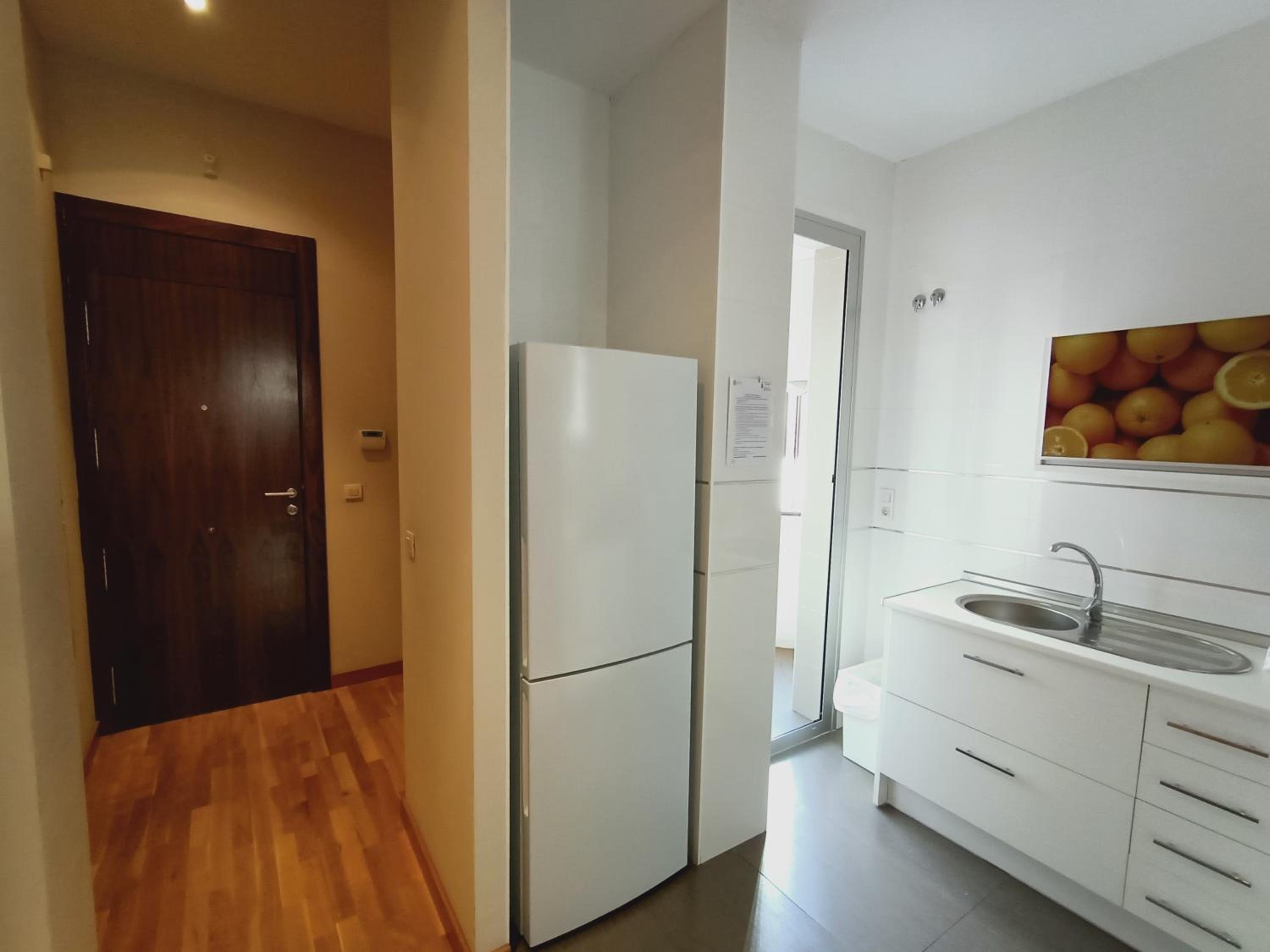 Two-Bedroom Apartment - Photo 17
