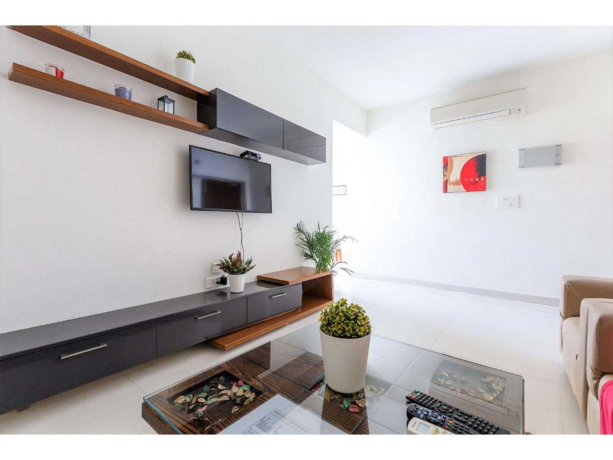 Standard Two-Bedroom Apartment - Photo 10