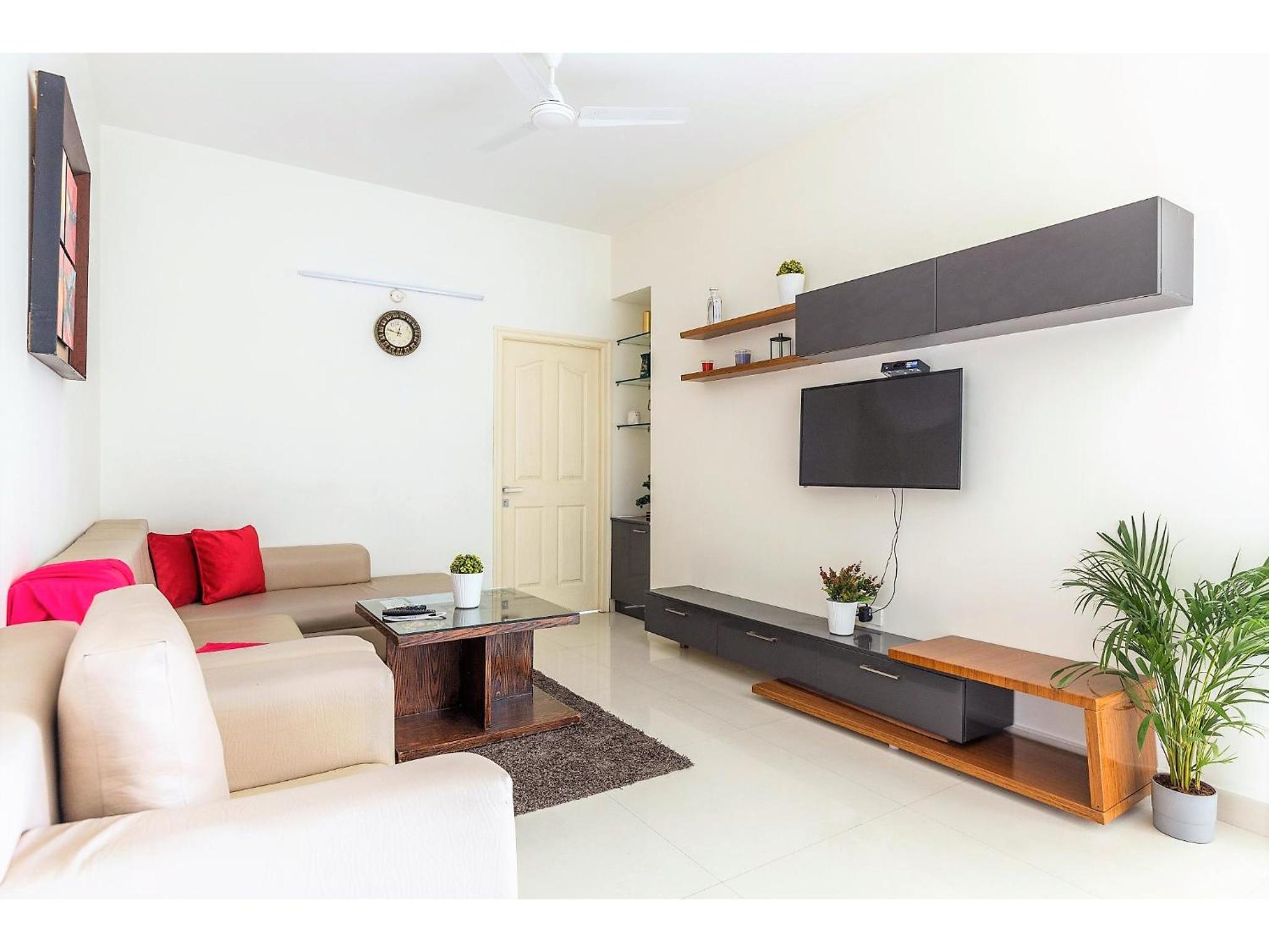 Standard Two-Bedroom Apartment - Photo 18