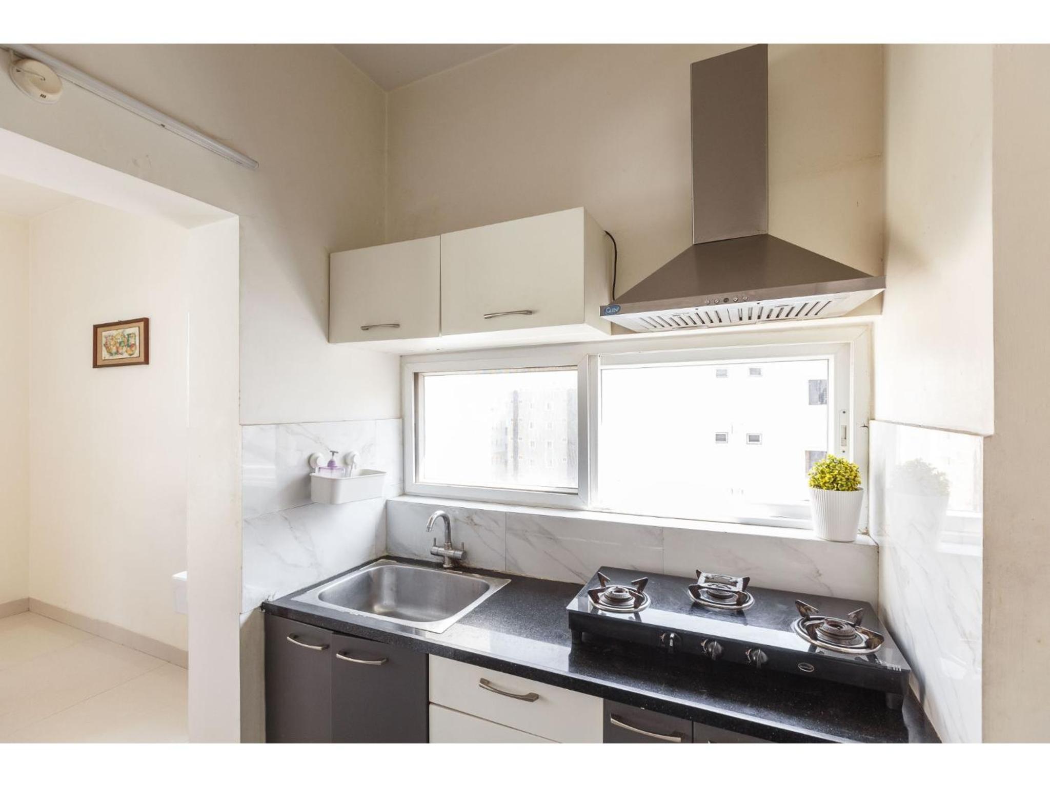 Standard Two-Bedroom Apartment - Photo 17