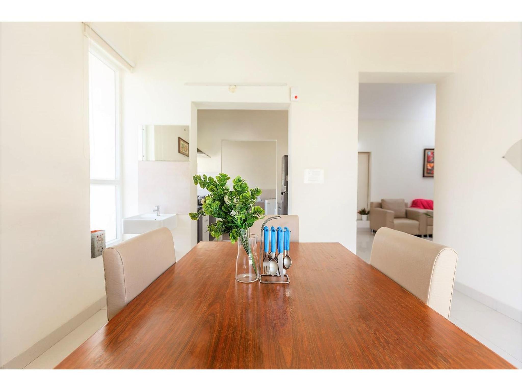 Standard Two-Bedroom Apartment - Photo 19